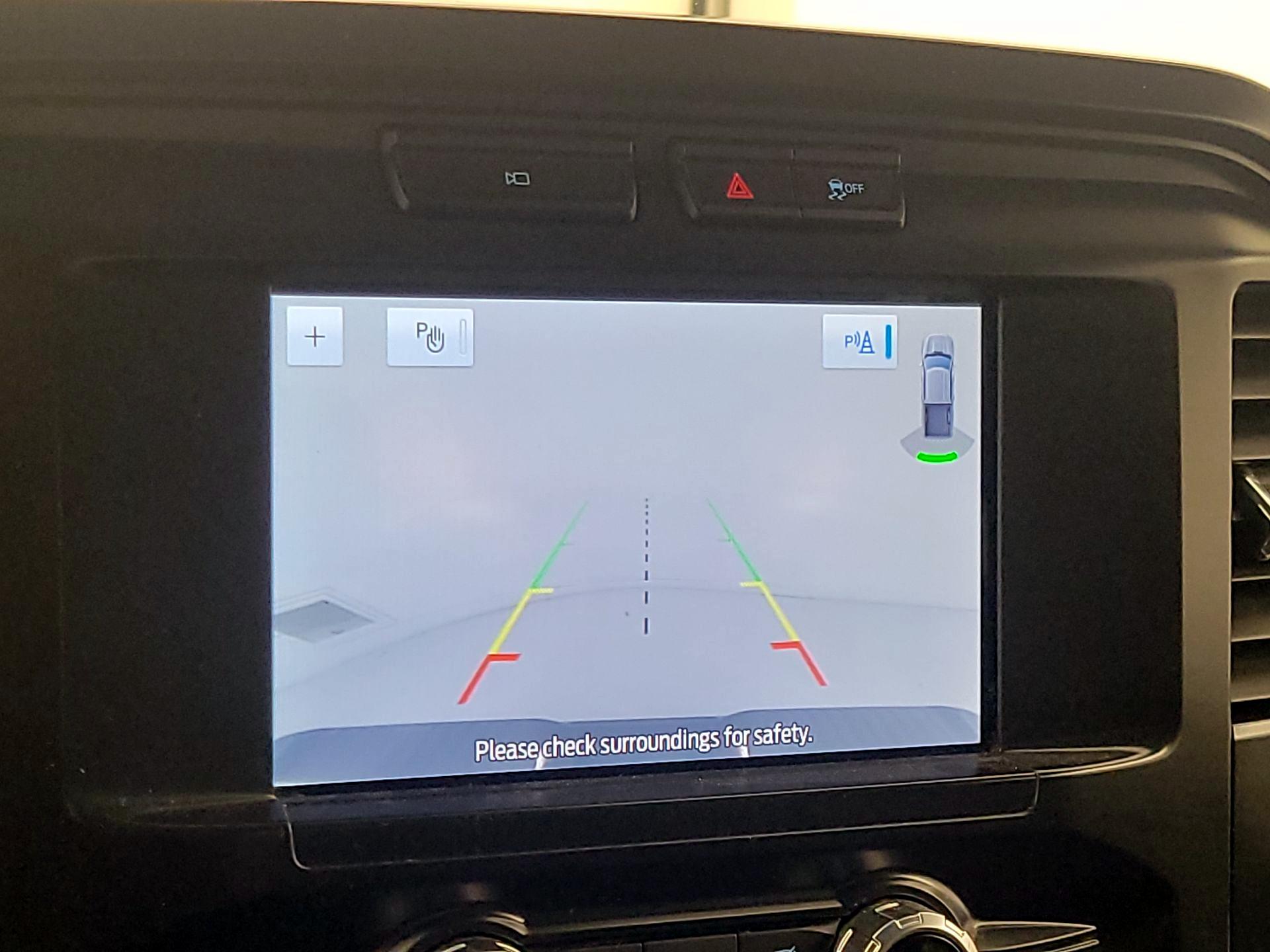 Thumbnail: 2022 Ford F-150 - 12