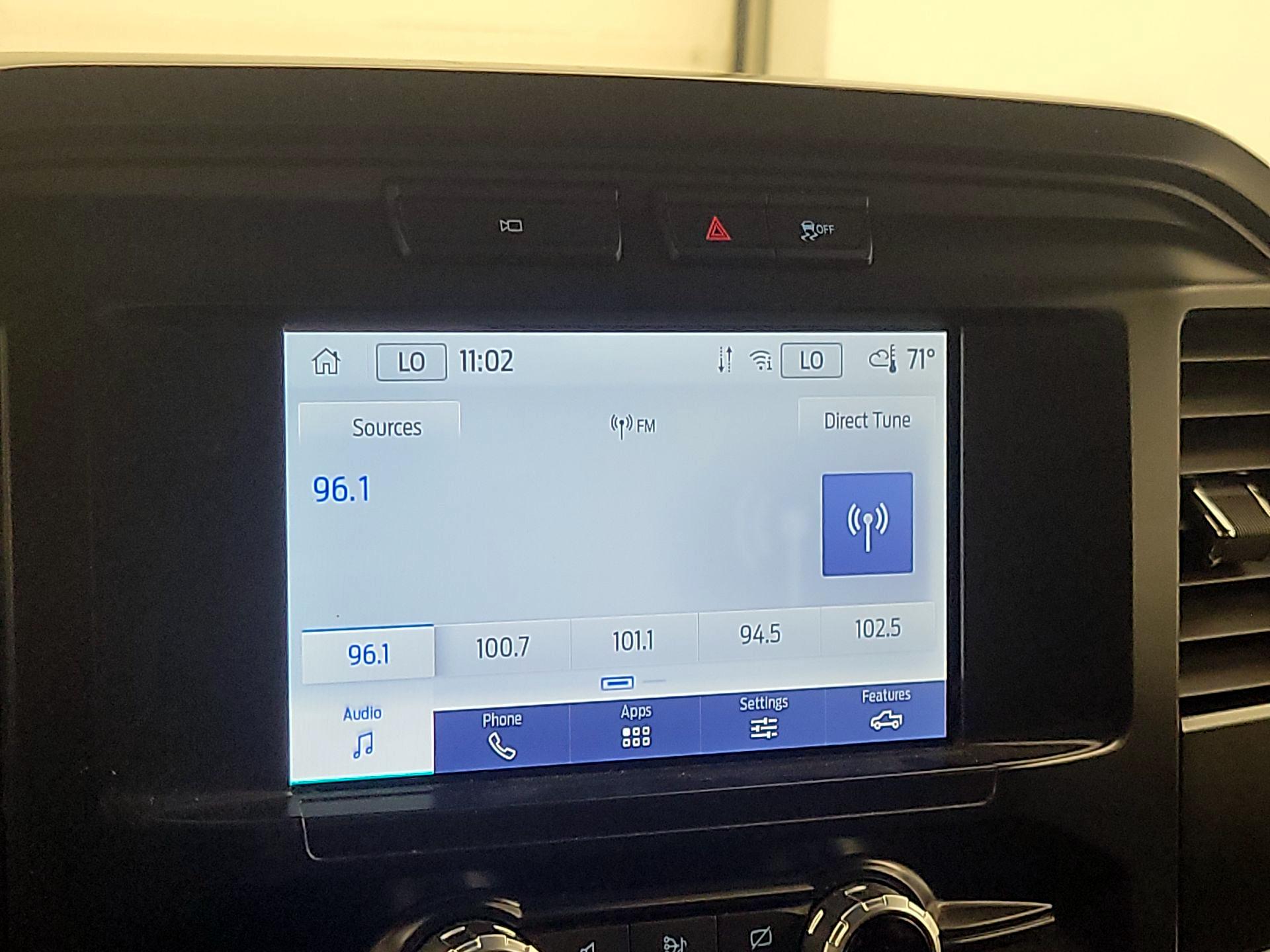 Thumbnail: 2022 Ford F-150 - 13