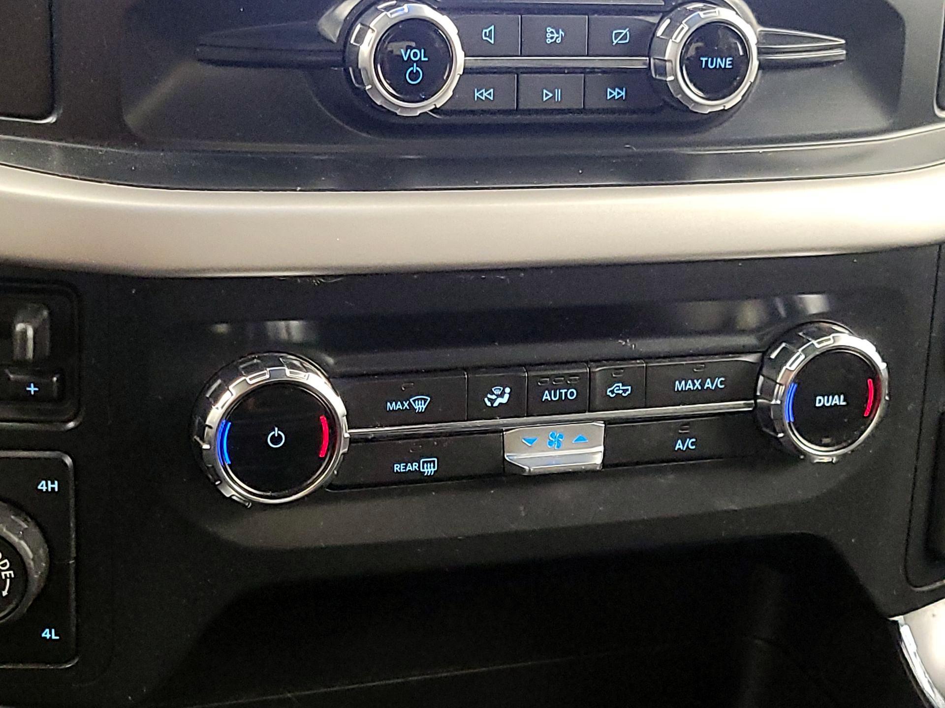 Thumbnail: 2022 Ford F-150 - 14