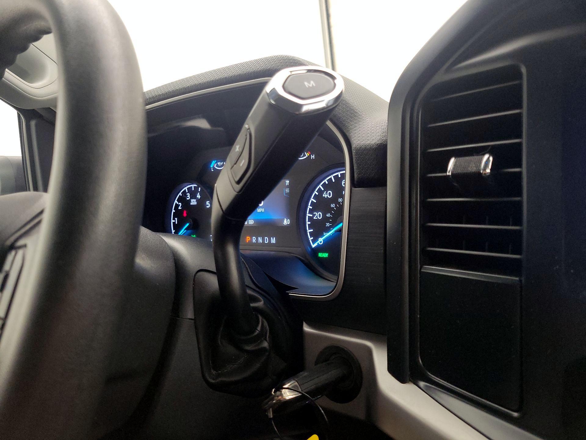 Thumbnail: 2022 Ford F-150 - 15