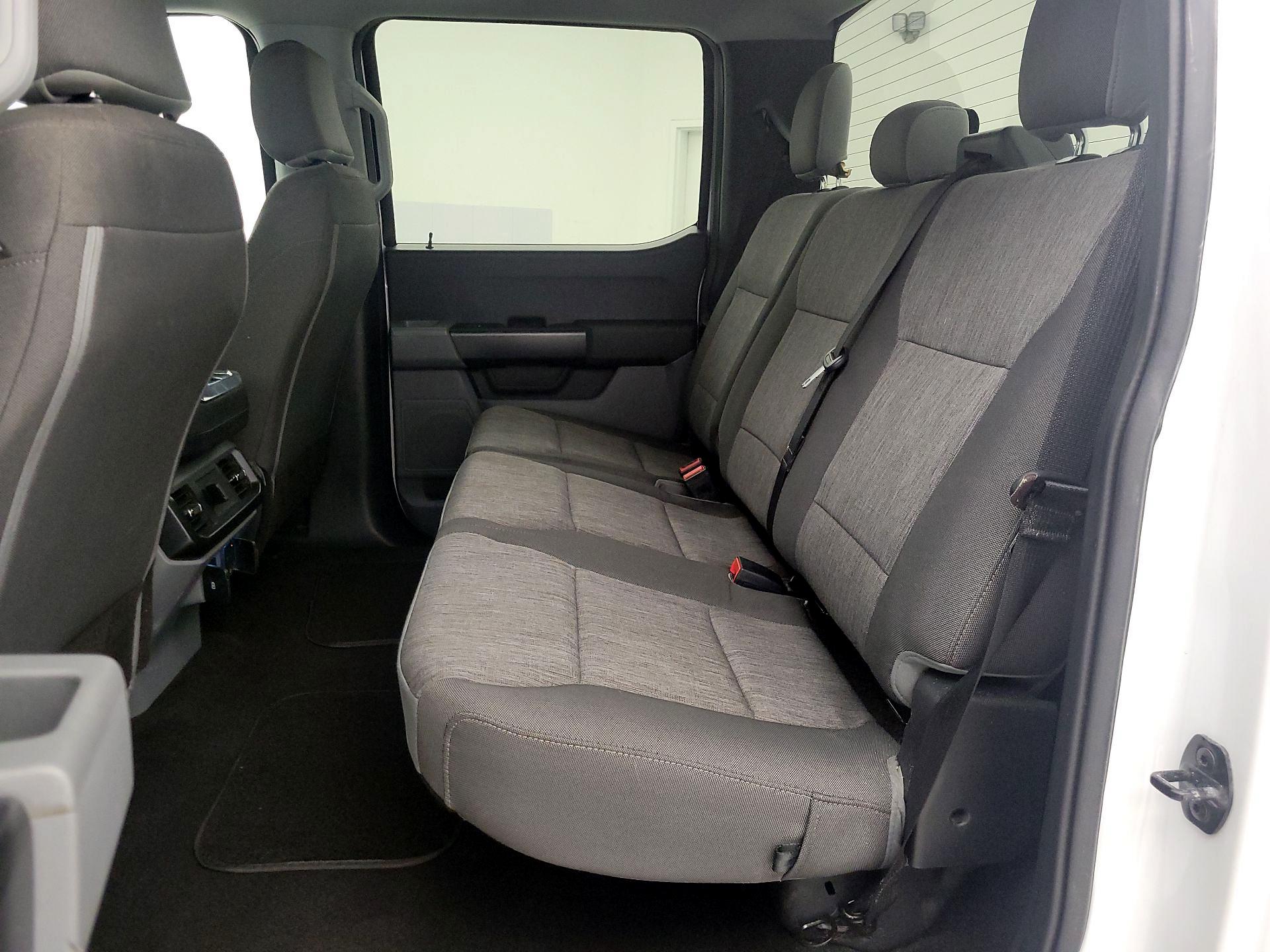 Thumbnail: 2022 Ford F-150 - 17