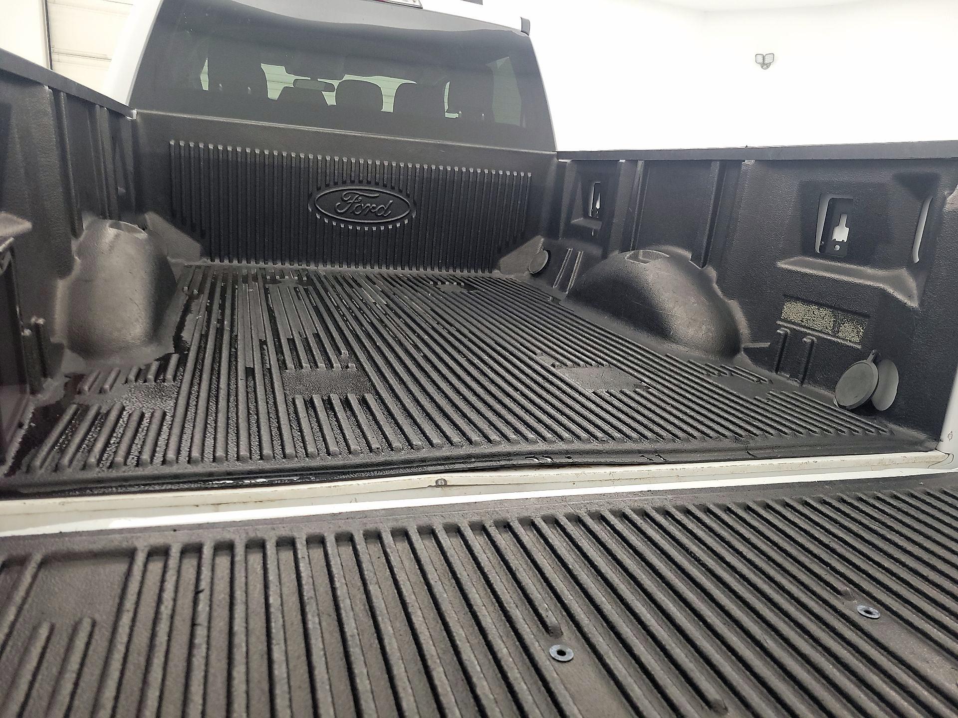 Thumbnail: 2022 Ford F-150 - 18