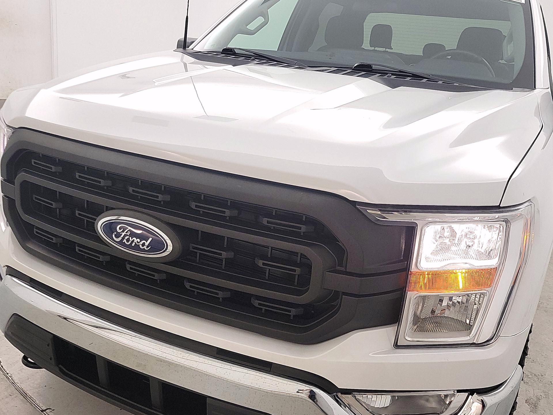 Thumbnail: 2022 Ford F-150 - 2