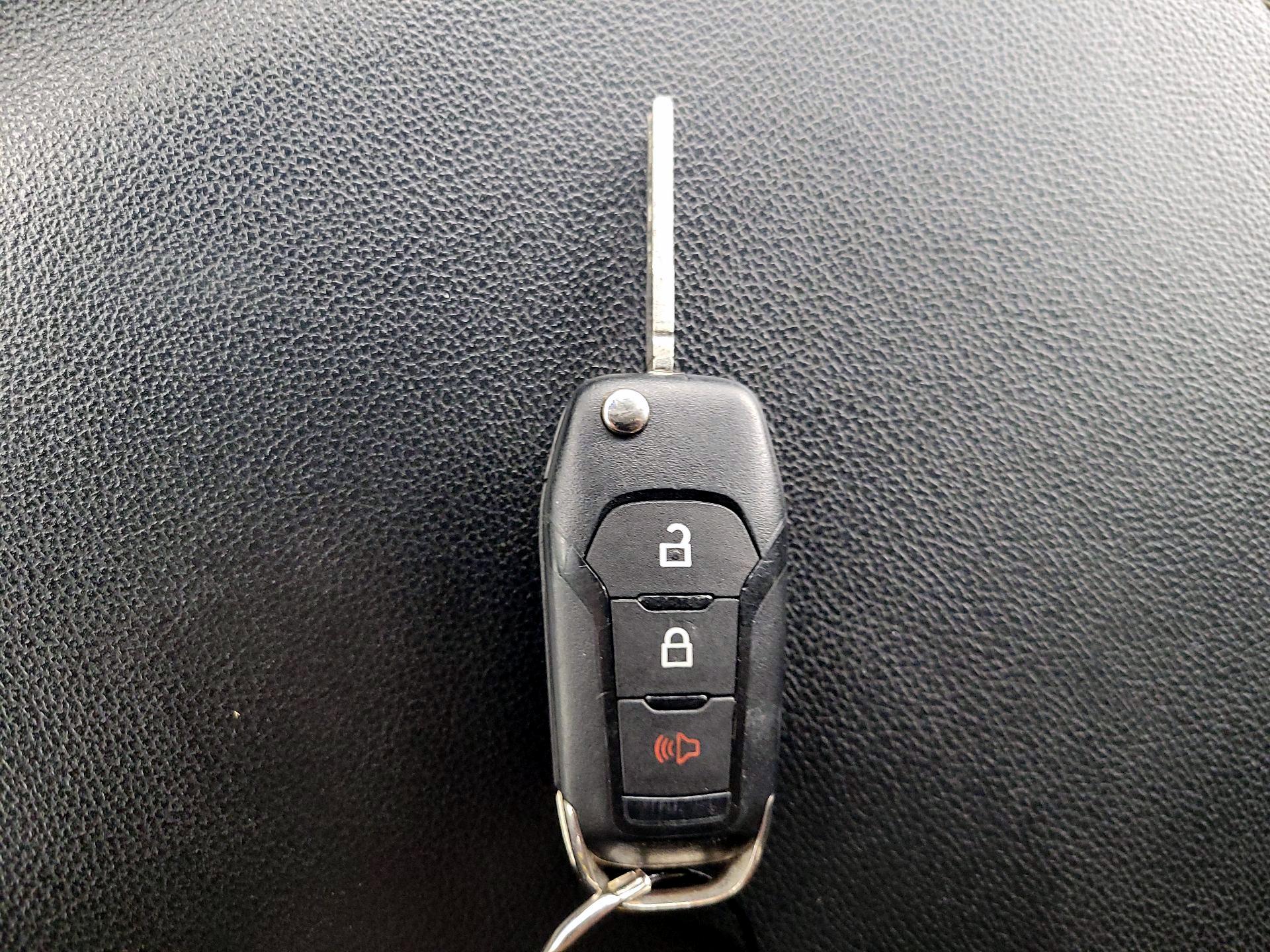 Thumbnail: 2022 Ford F-150 - 20