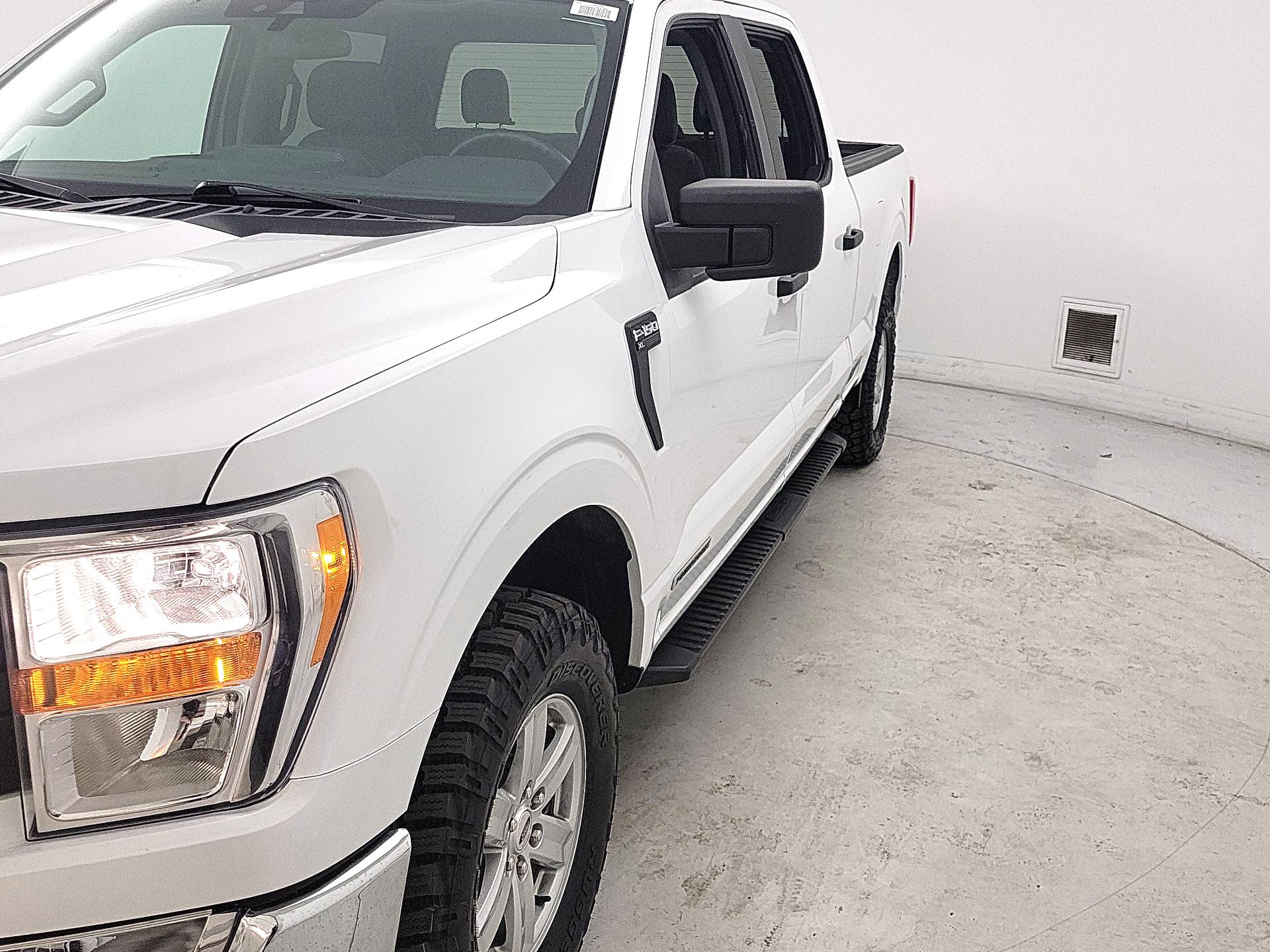 Thumbnail: 2022 Ford F-150 - 3