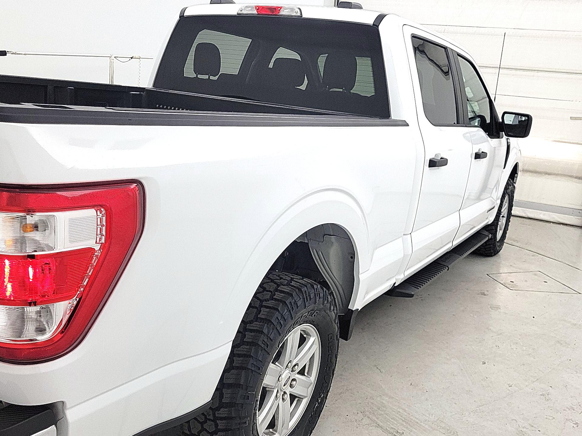 Thumbnail: 2022 Ford F-150 - 5