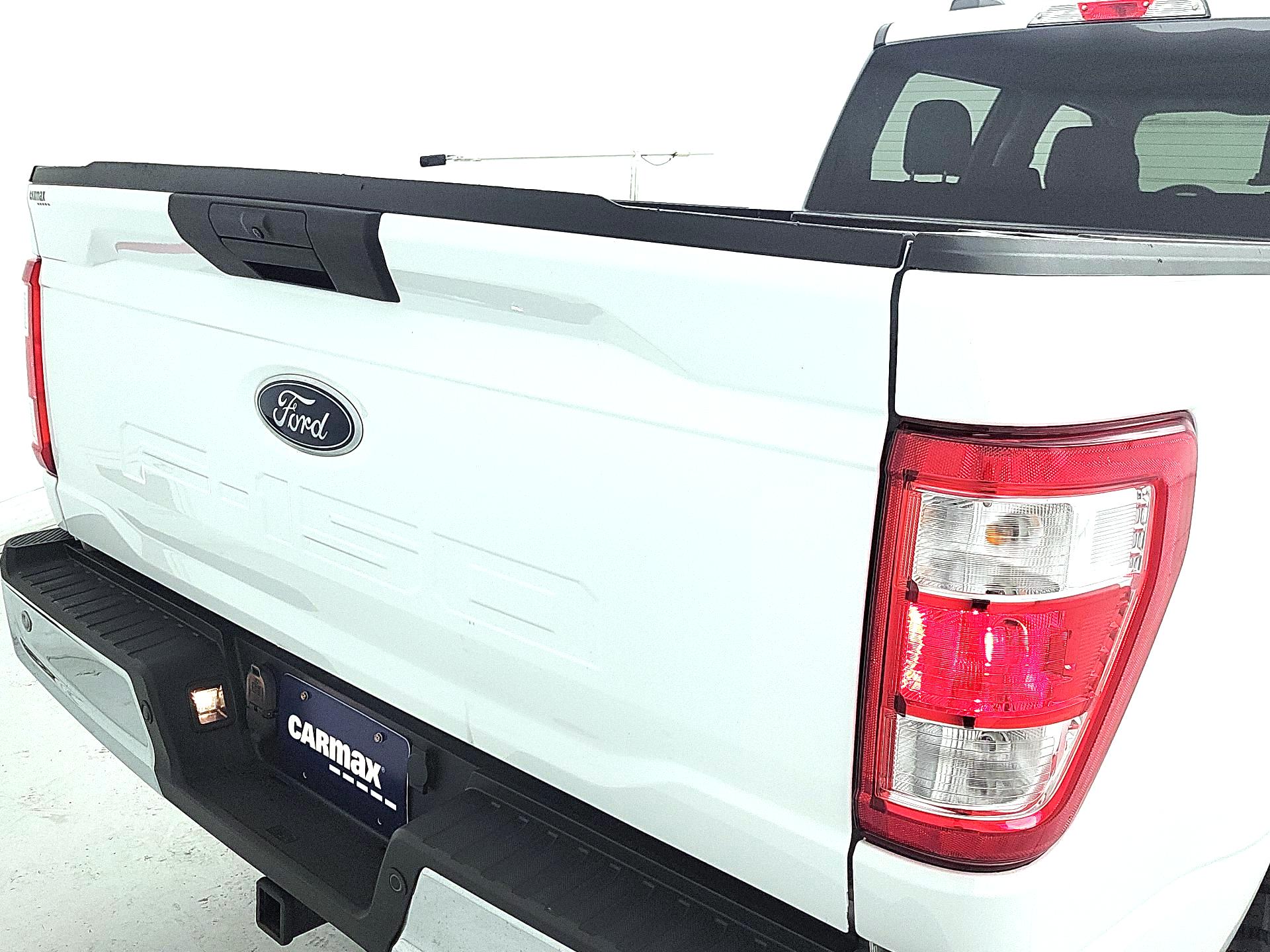 Thumbnail: 2022 Ford F-150 - 6