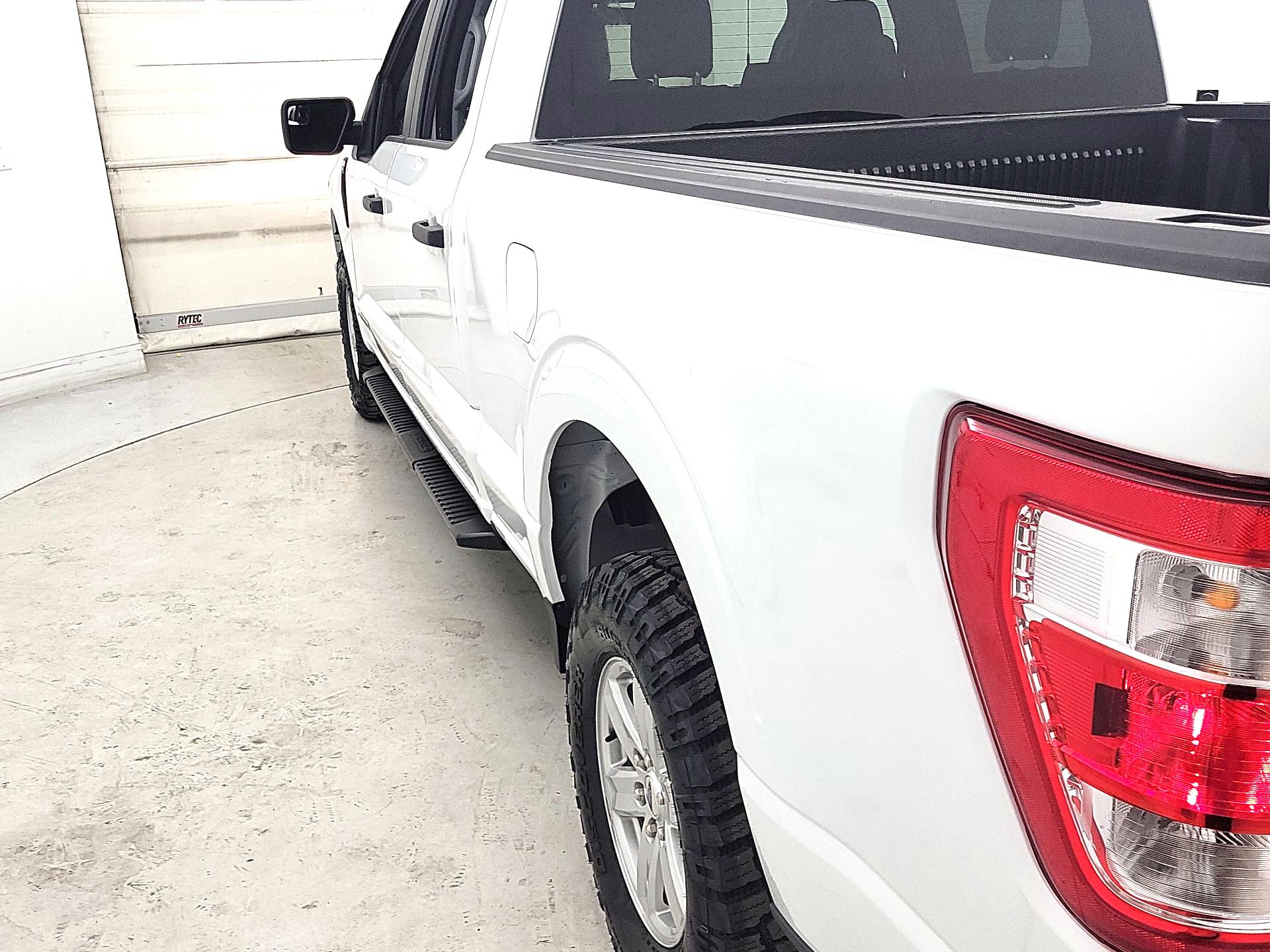 Thumbnail: 2022 Ford F-150 - 7