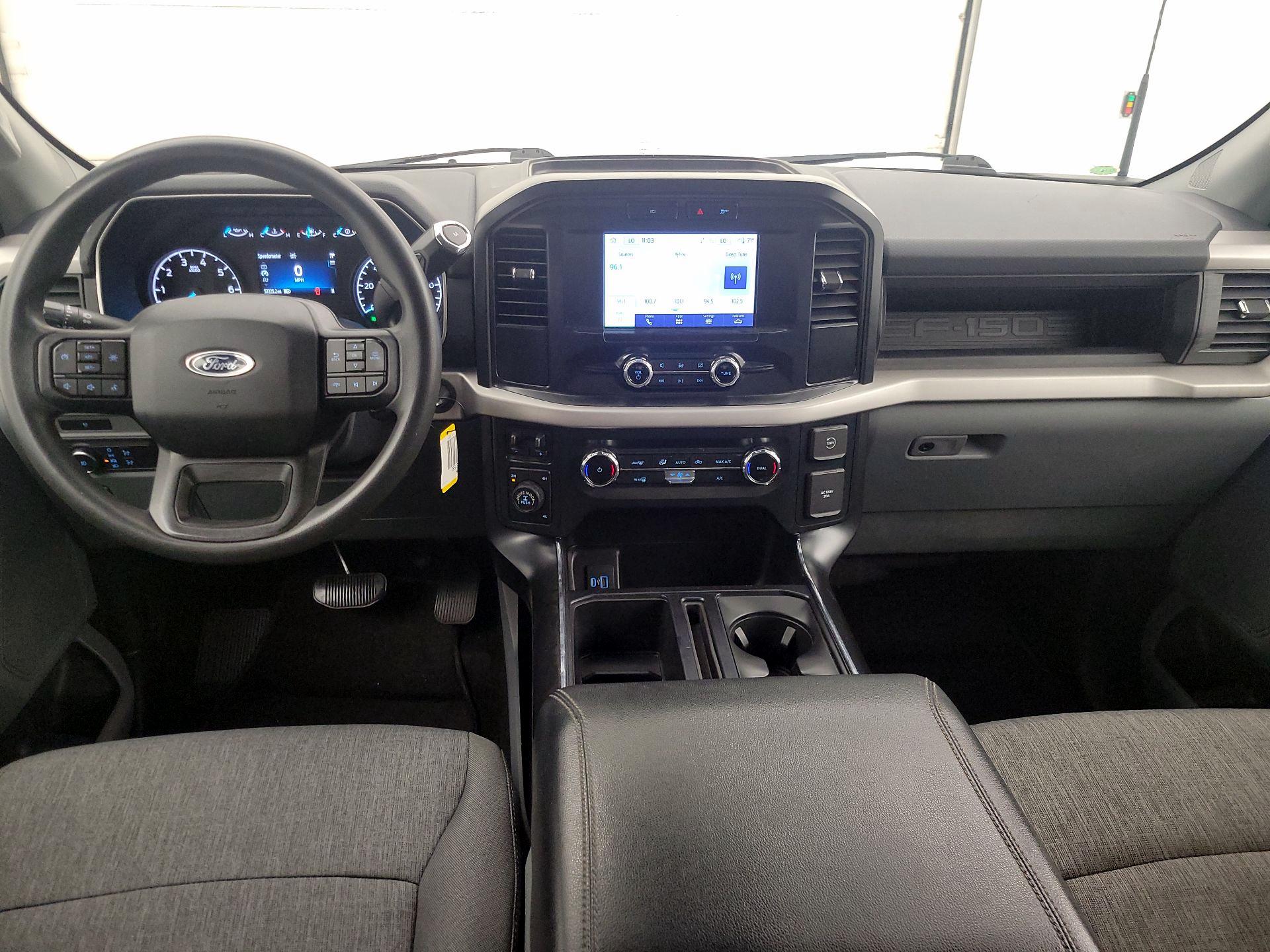 Thumbnail: 2022 Ford F-150 - 8