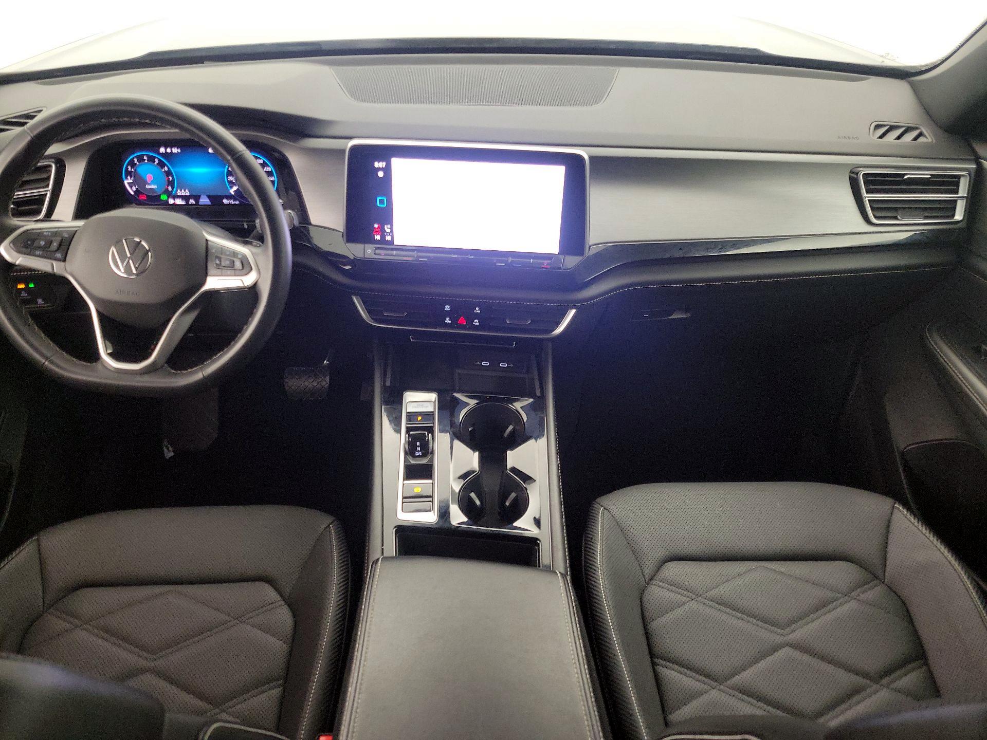 Thumbnail: 2024 Volkswagen Atlas - 9