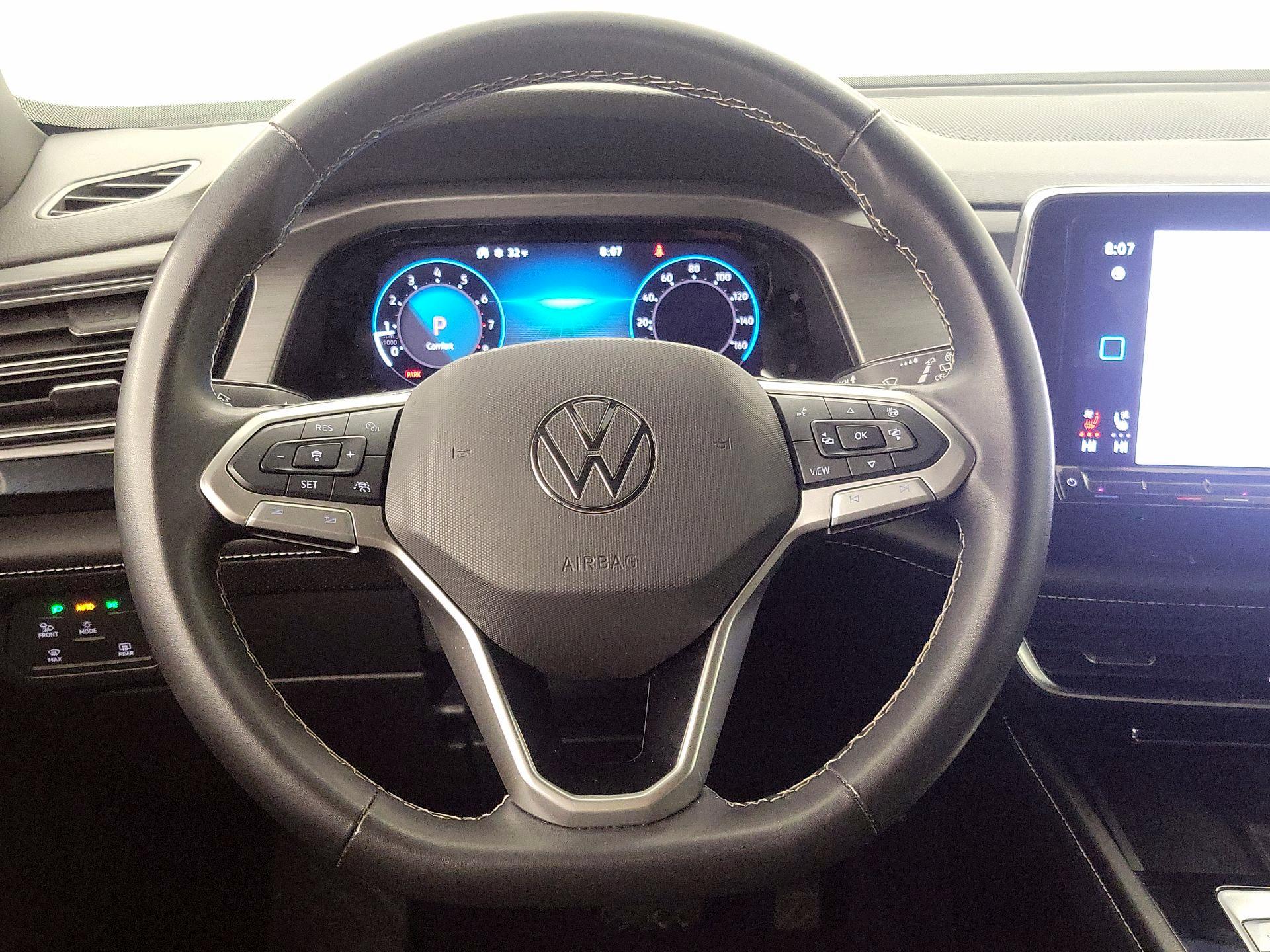 Thumbnail: 2024 Volkswagen Atlas - 10