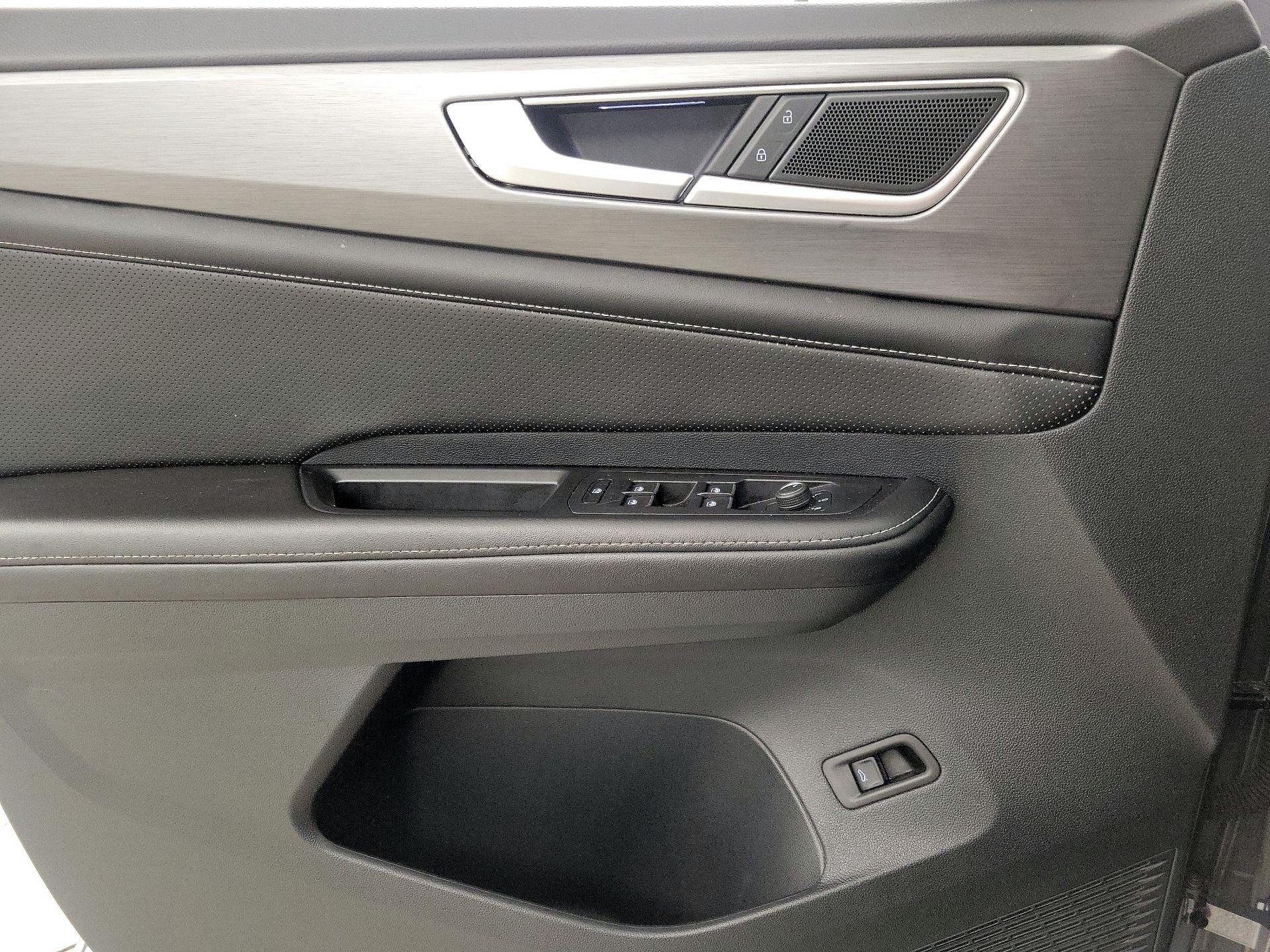 Thumbnail: 2024 Volkswagen Atlas - 12