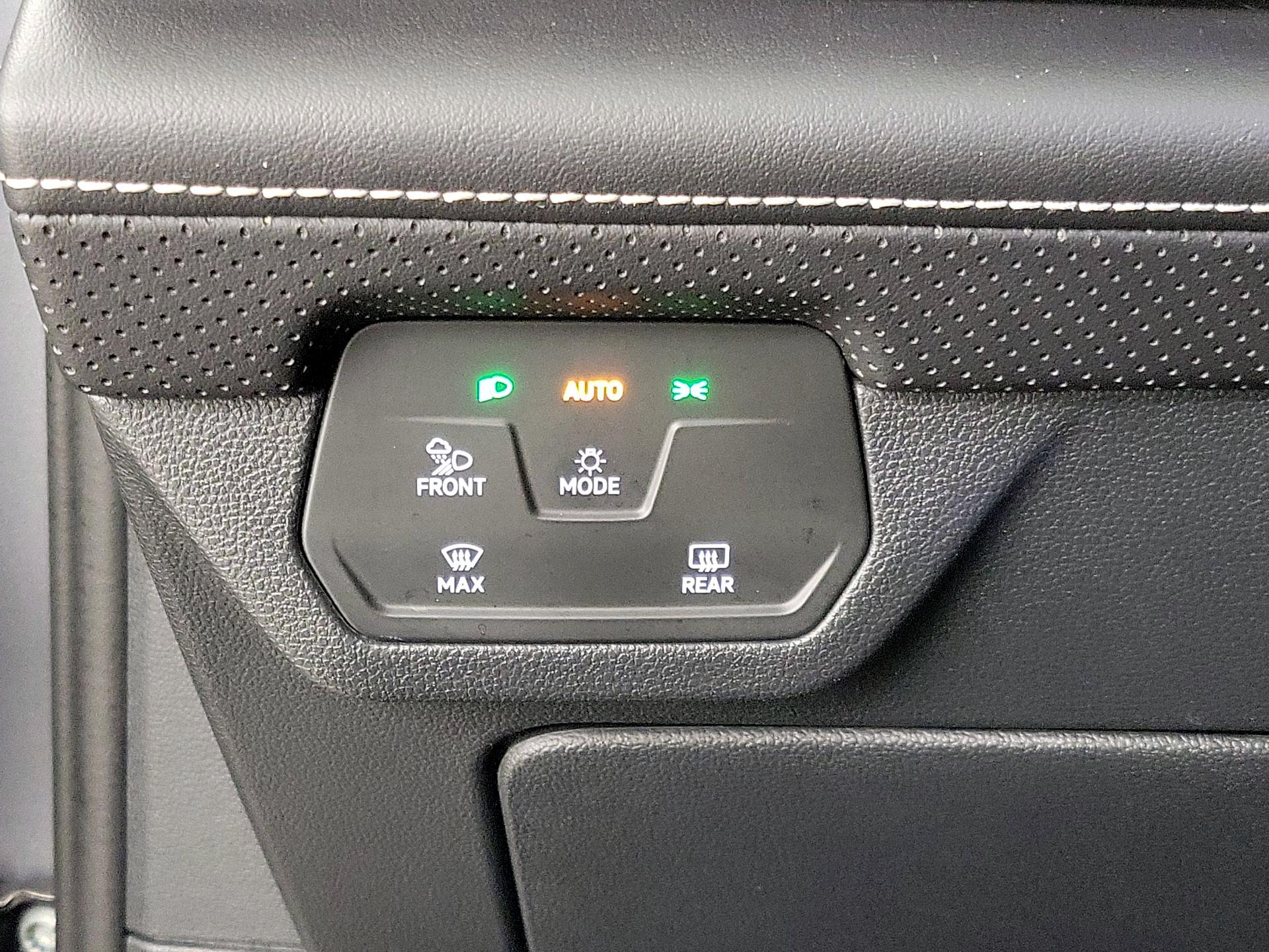 Thumbnail: 2024 Volkswagen Atlas - 13