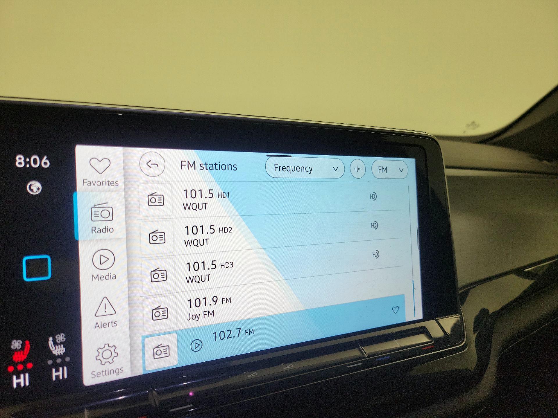 Thumbnail: 2024 Volkswagen Atlas - 15