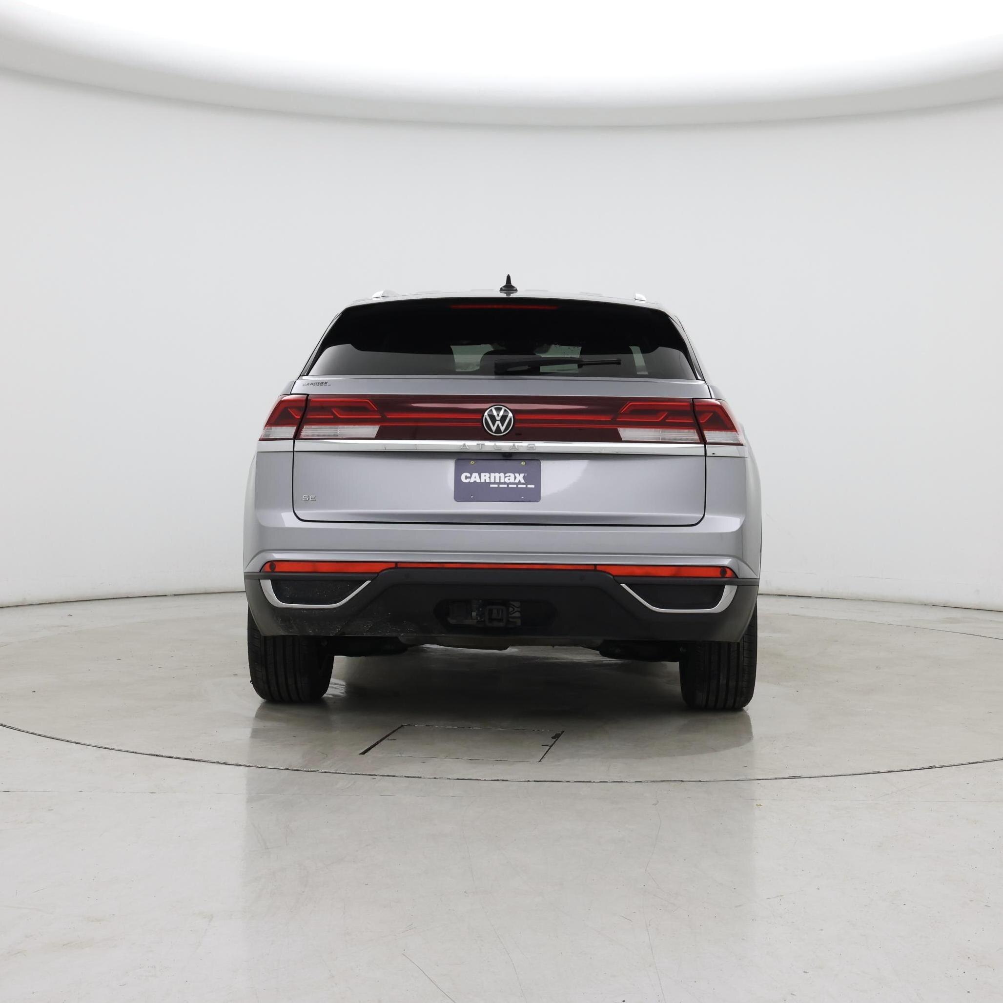 Thumbnail: 2024 Volkswagen Atlas - 2