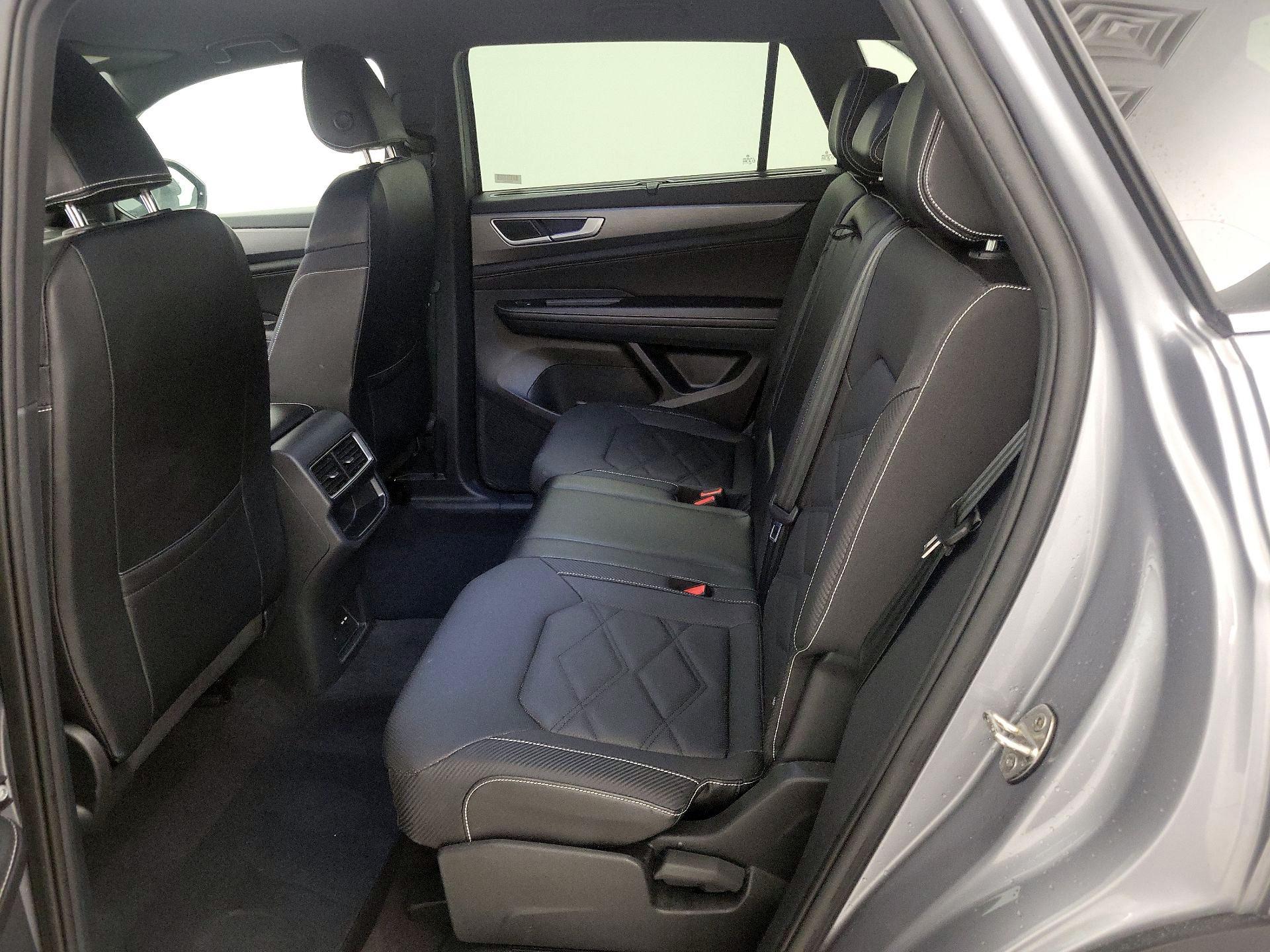 Thumbnail: 2024 Volkswagen Atlas - 19