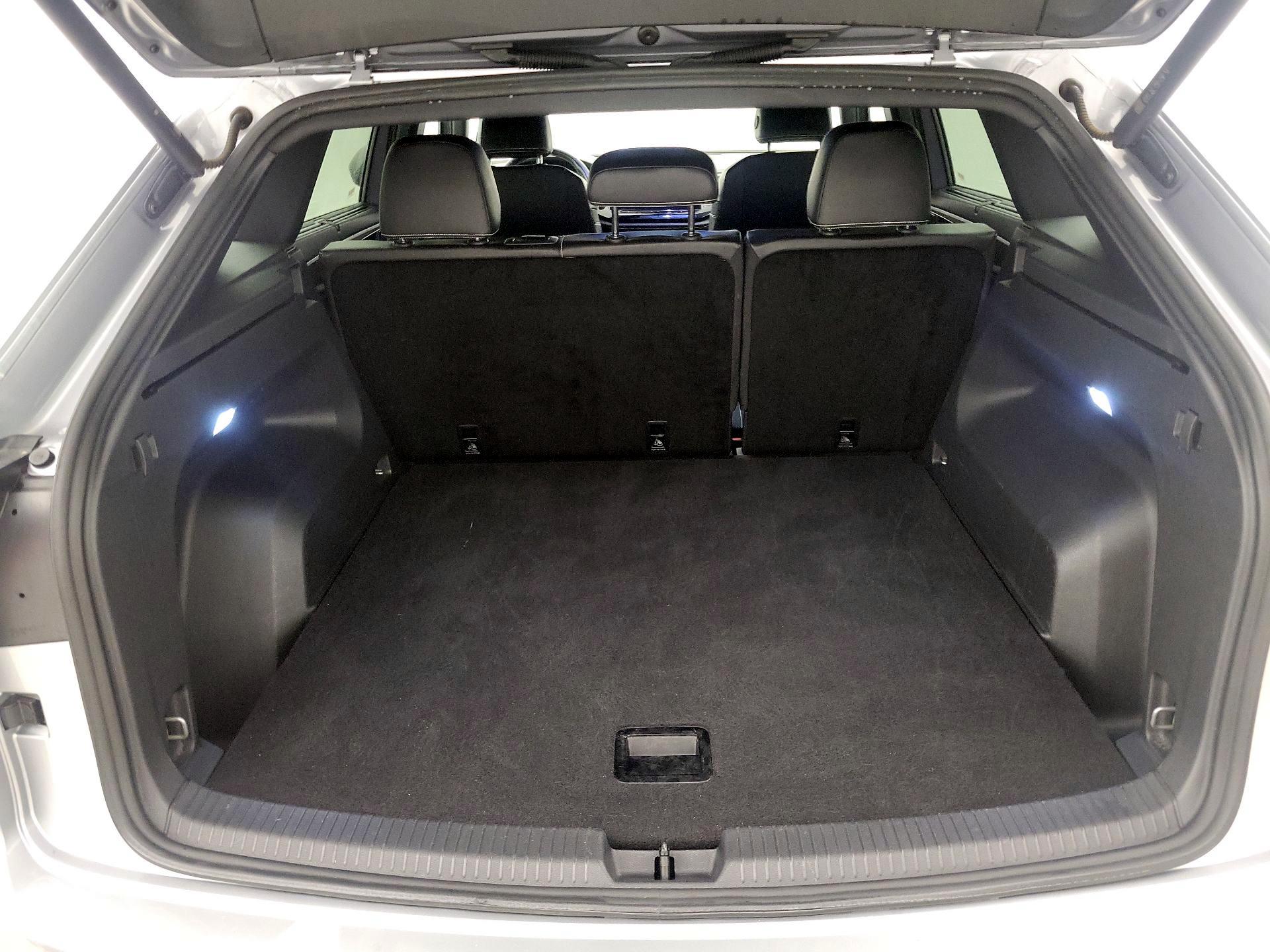 Thumbnail: 2024 Volkswagen Atlas - 20