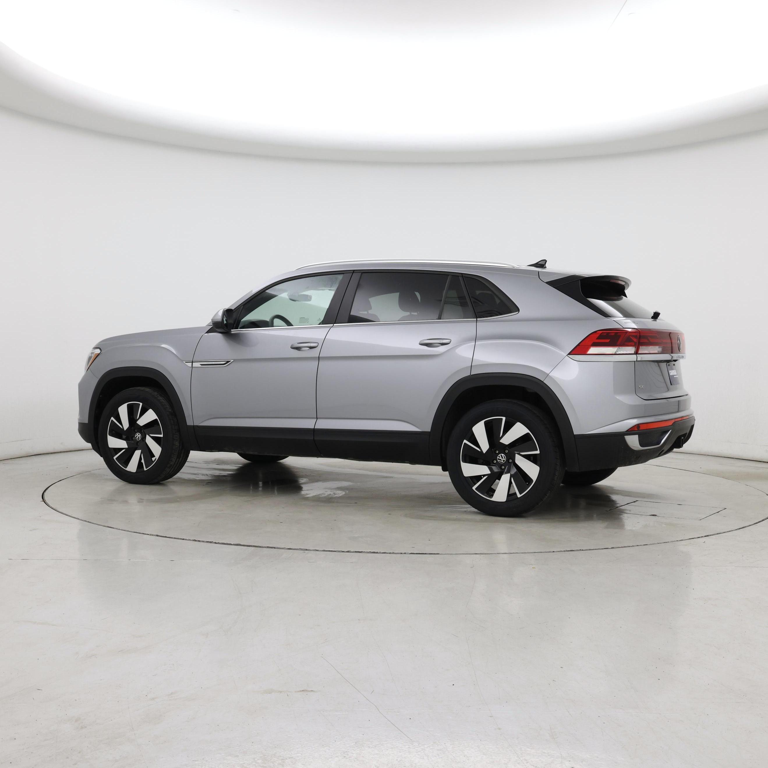 Thumbnail: 2024 Volkswagen Atlas - 4