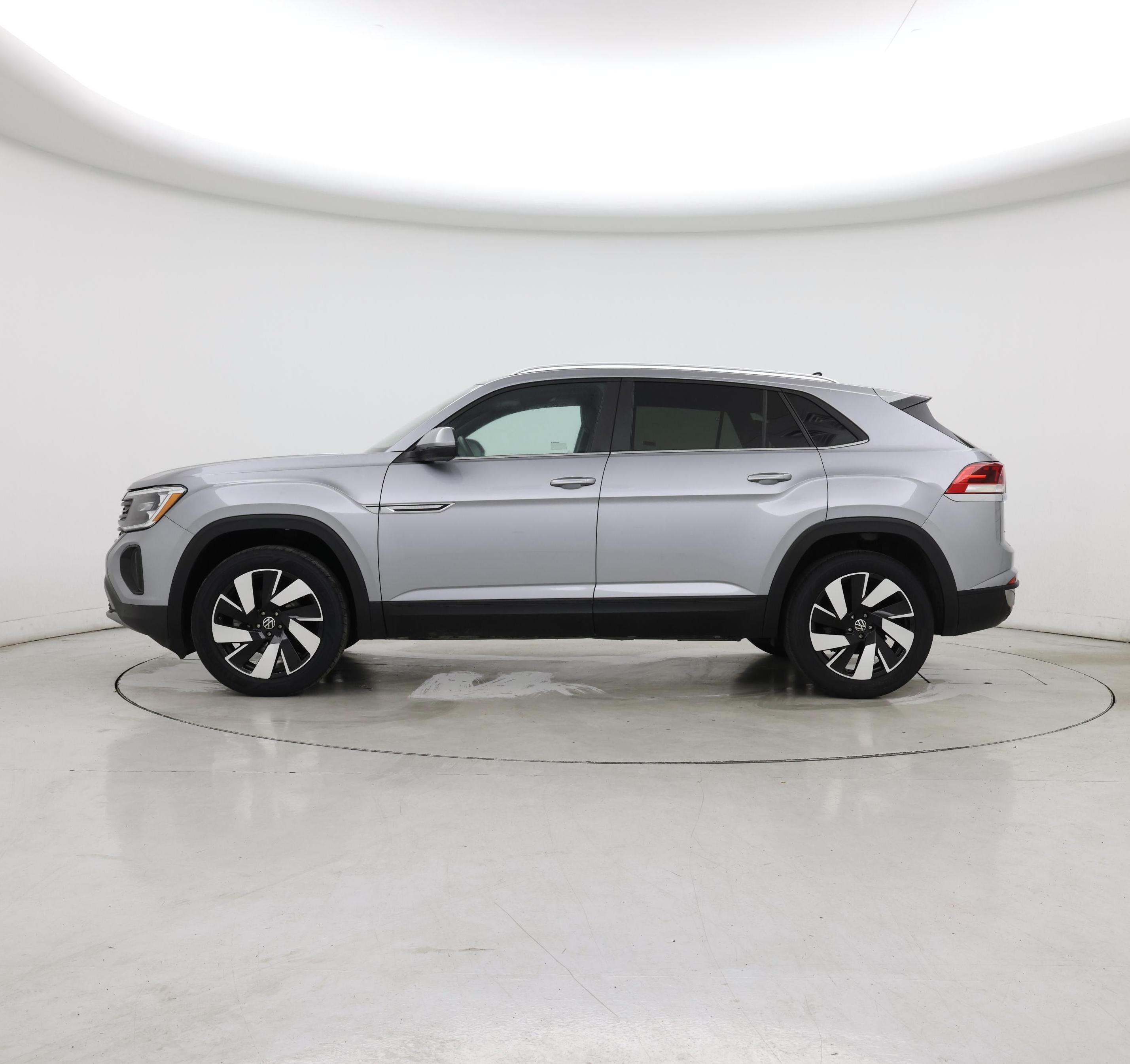 Thumbnail: 2024 Volkswagen Atlas - 5