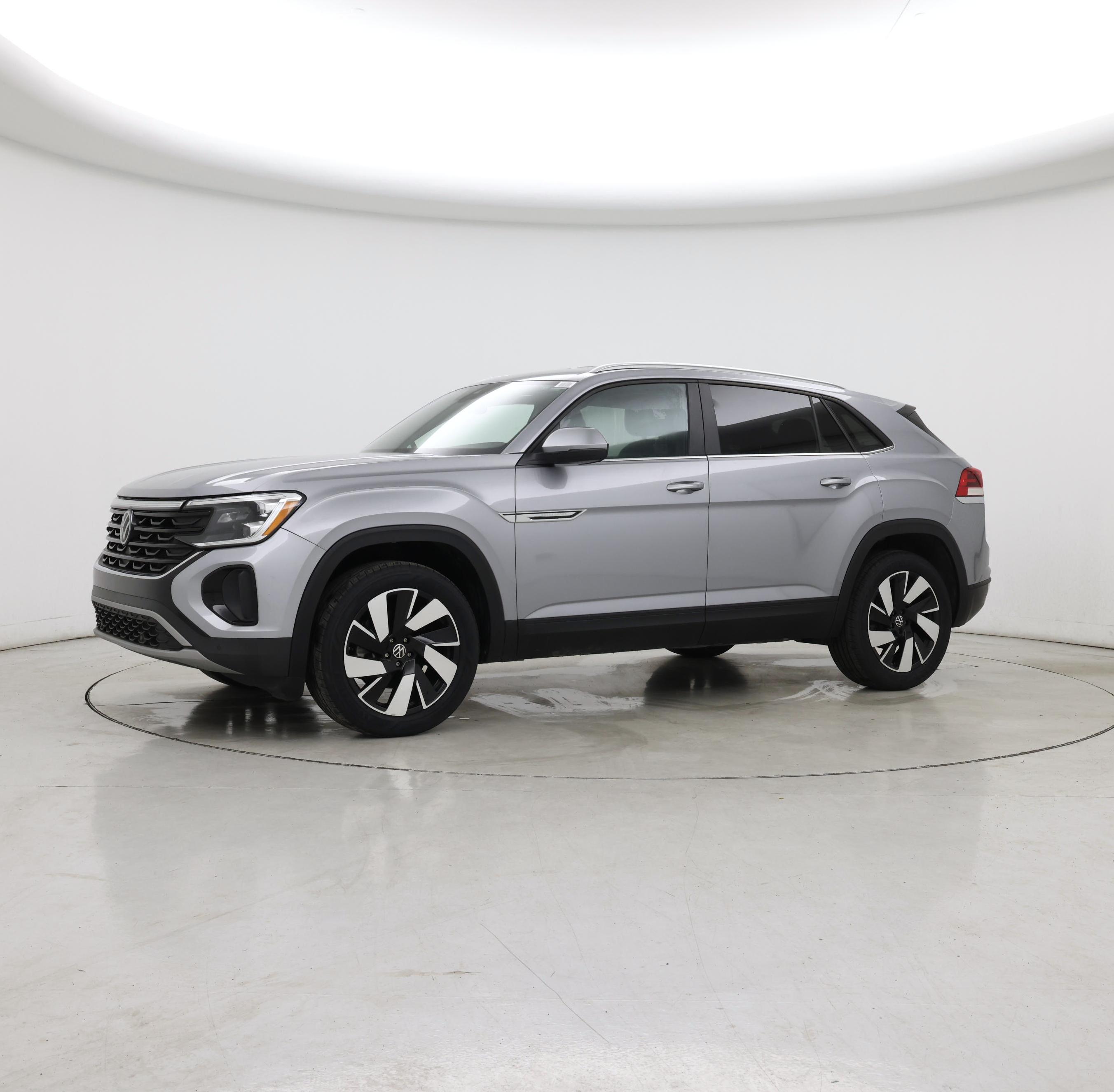 Thumbnail: 2024 Volkswagen Atlas - 8