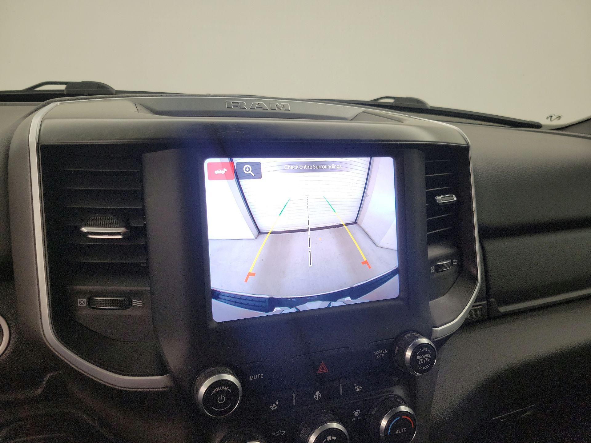 Thumbnail: 2022 RAM 1500 - 14