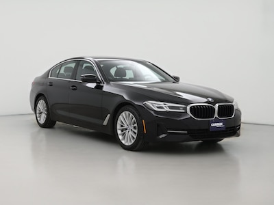 2023 BMW 530 I xDrive