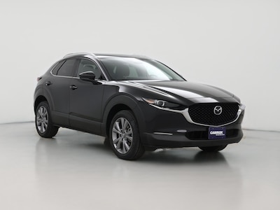 2024 Mazda CX-30 2.5 S Premium Package
