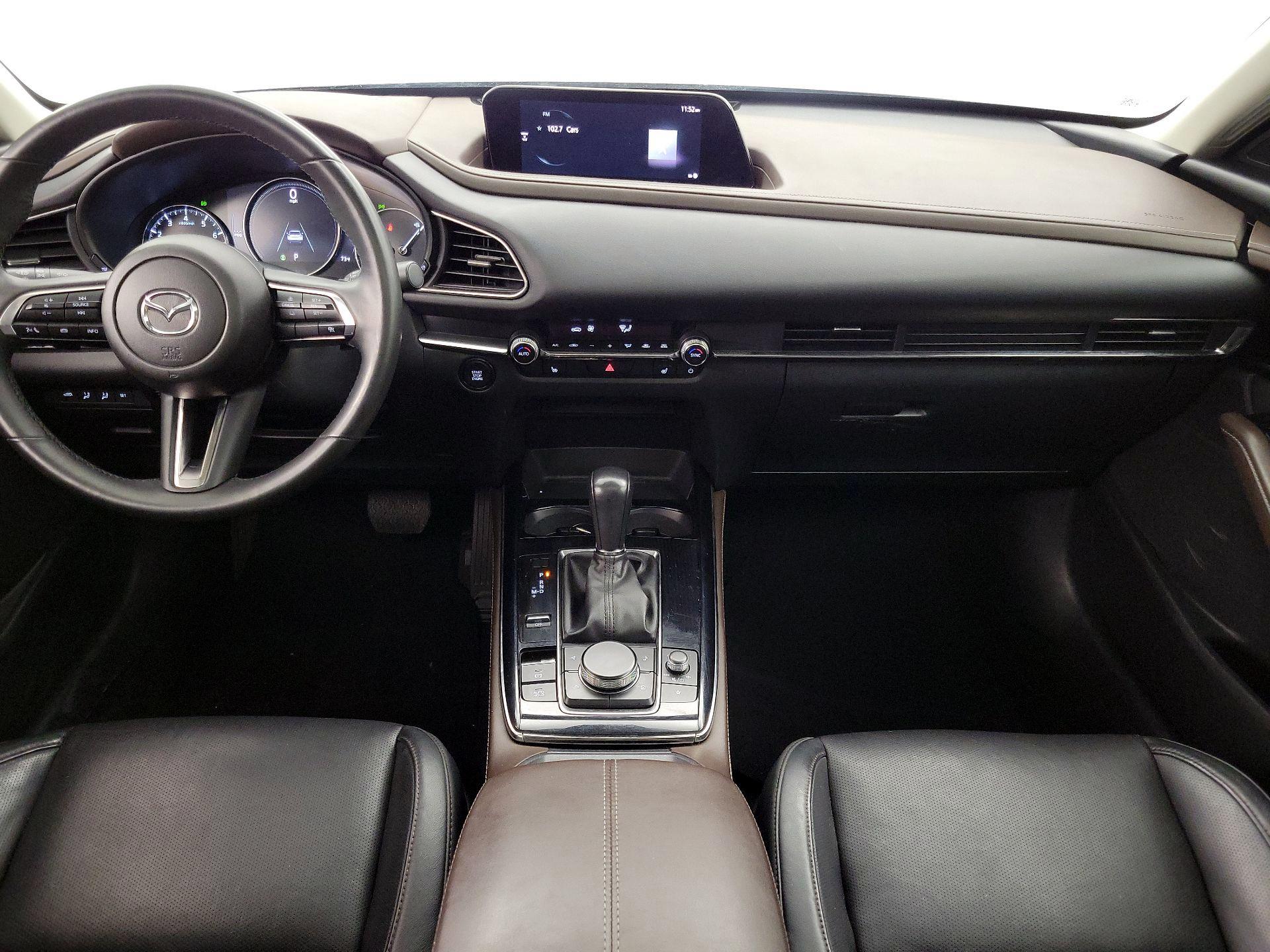 Thumbnail: 2024 Mazda CX-30 - 9