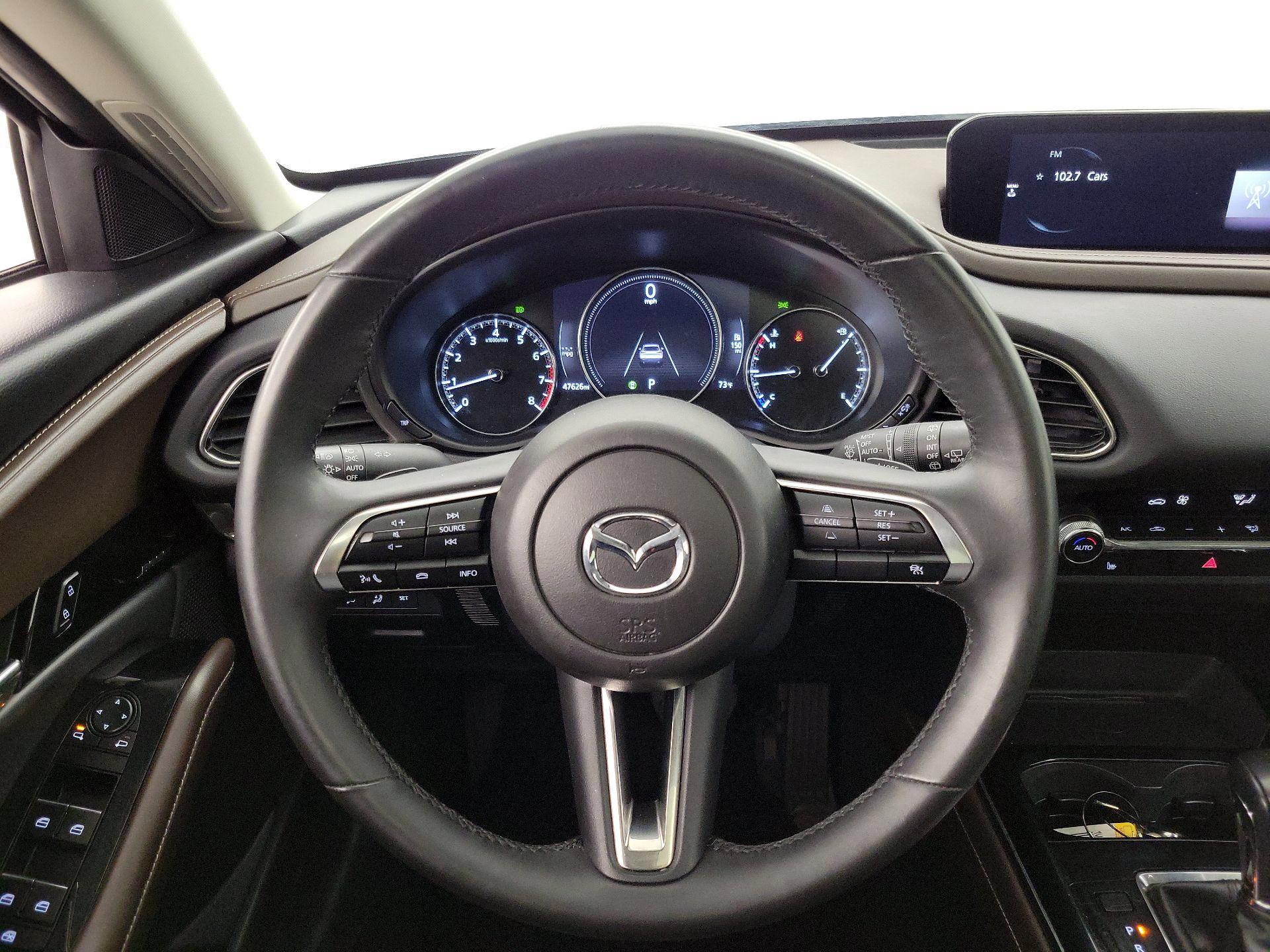 Thumbnail: 2024 Mazda CX-30 - 10