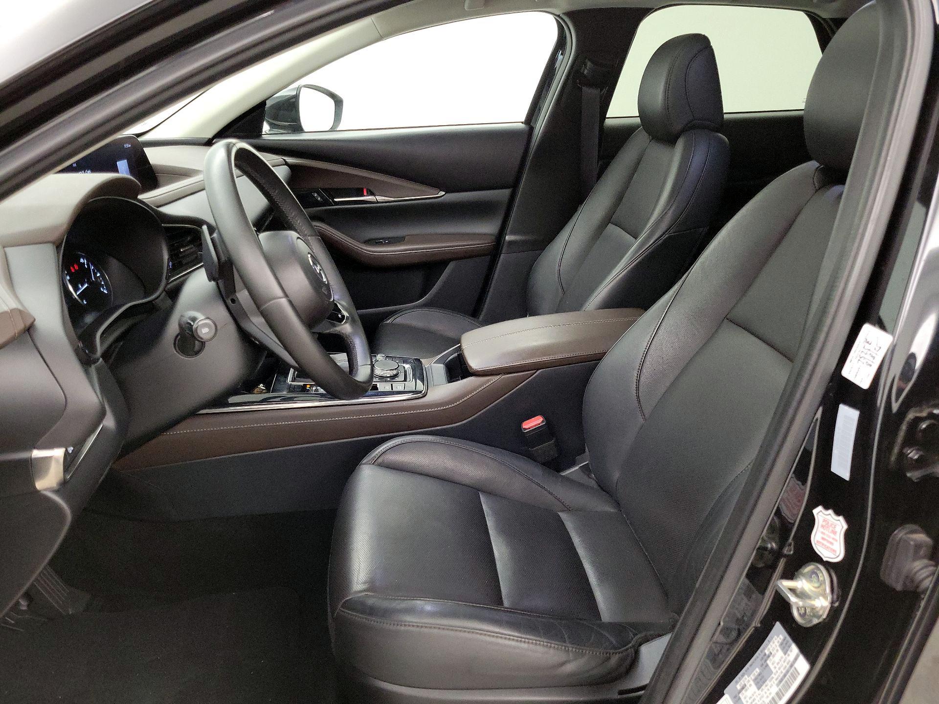 Thumbnail: 2024 Mazda CX-30 - 11