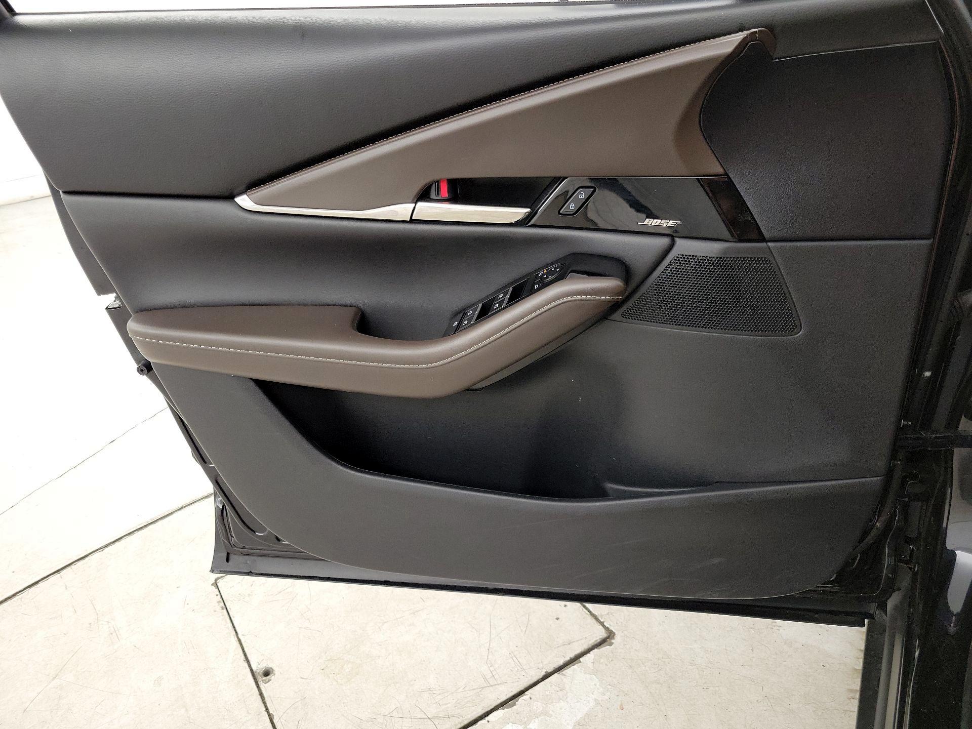 Thumbnail: 2024 Mazda CX-30 - 12