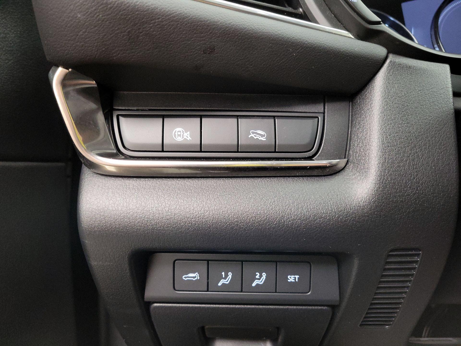 Thumbnail: 2024 Mazda CX-30 - 13