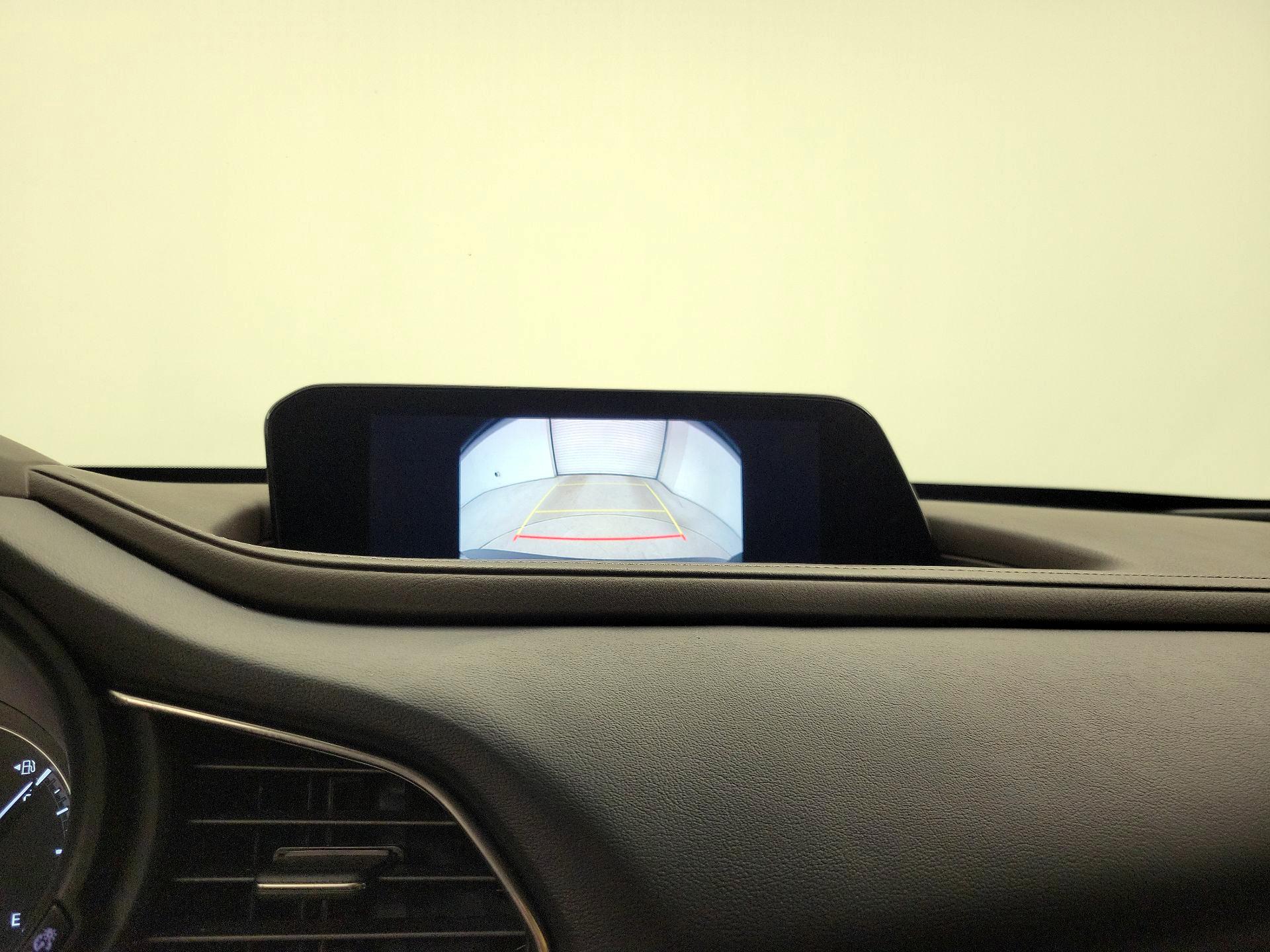 Thumbnail: 2024 Mazda CX-30 - 14