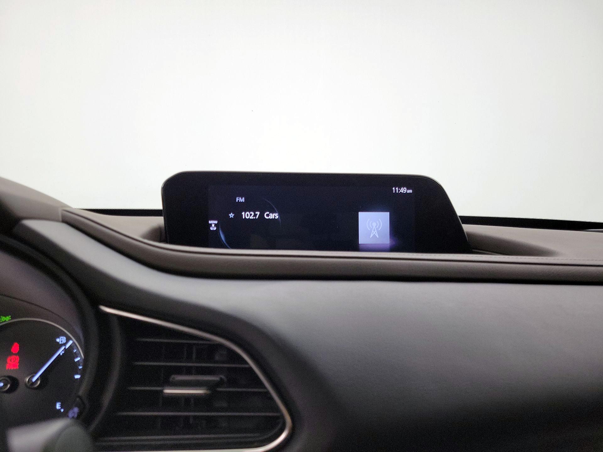 Thumbnail: 2024 Mazda CX-30 - 15