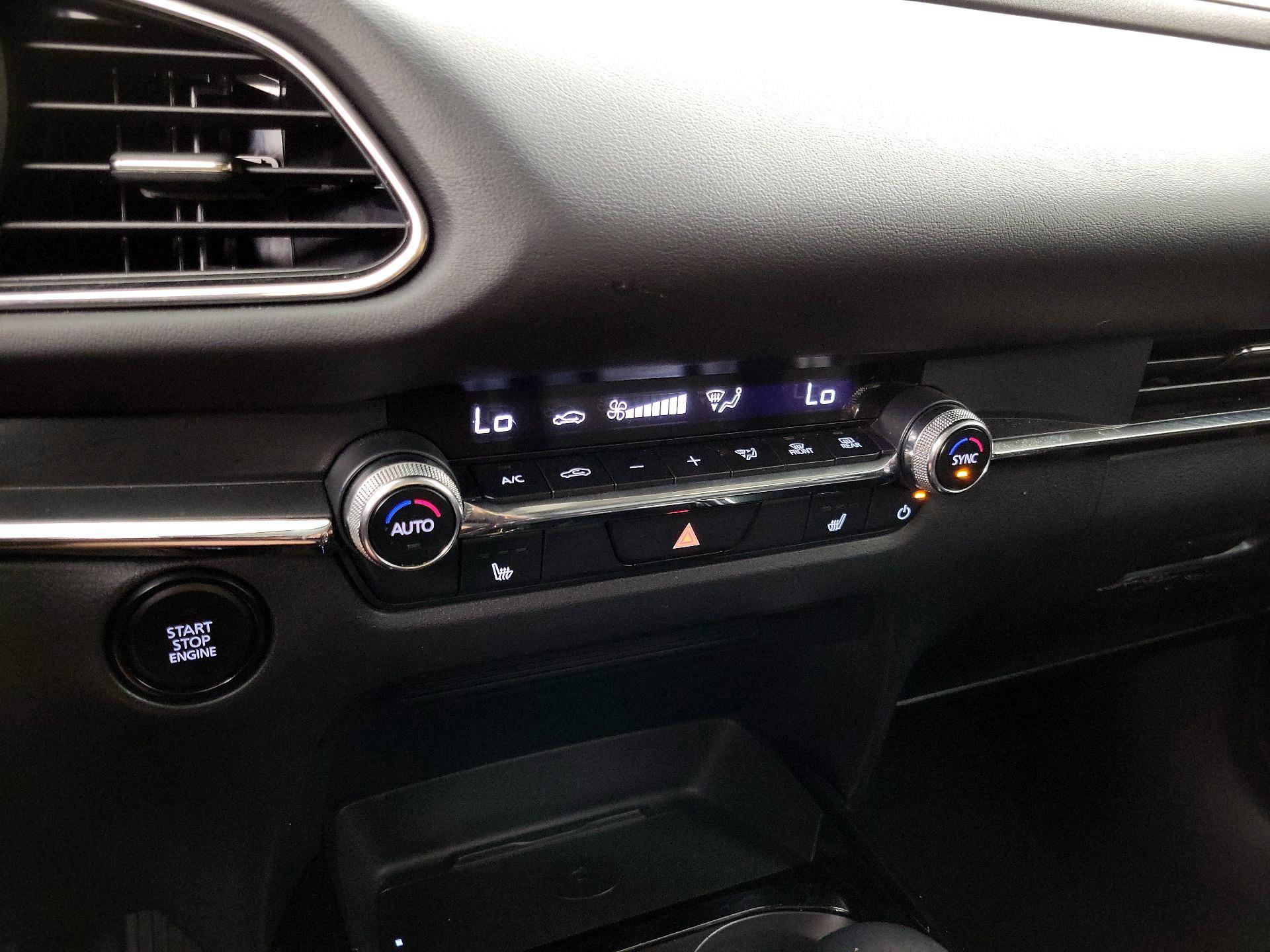 Thumbnail: 2024 Mazda CX-30 - 16