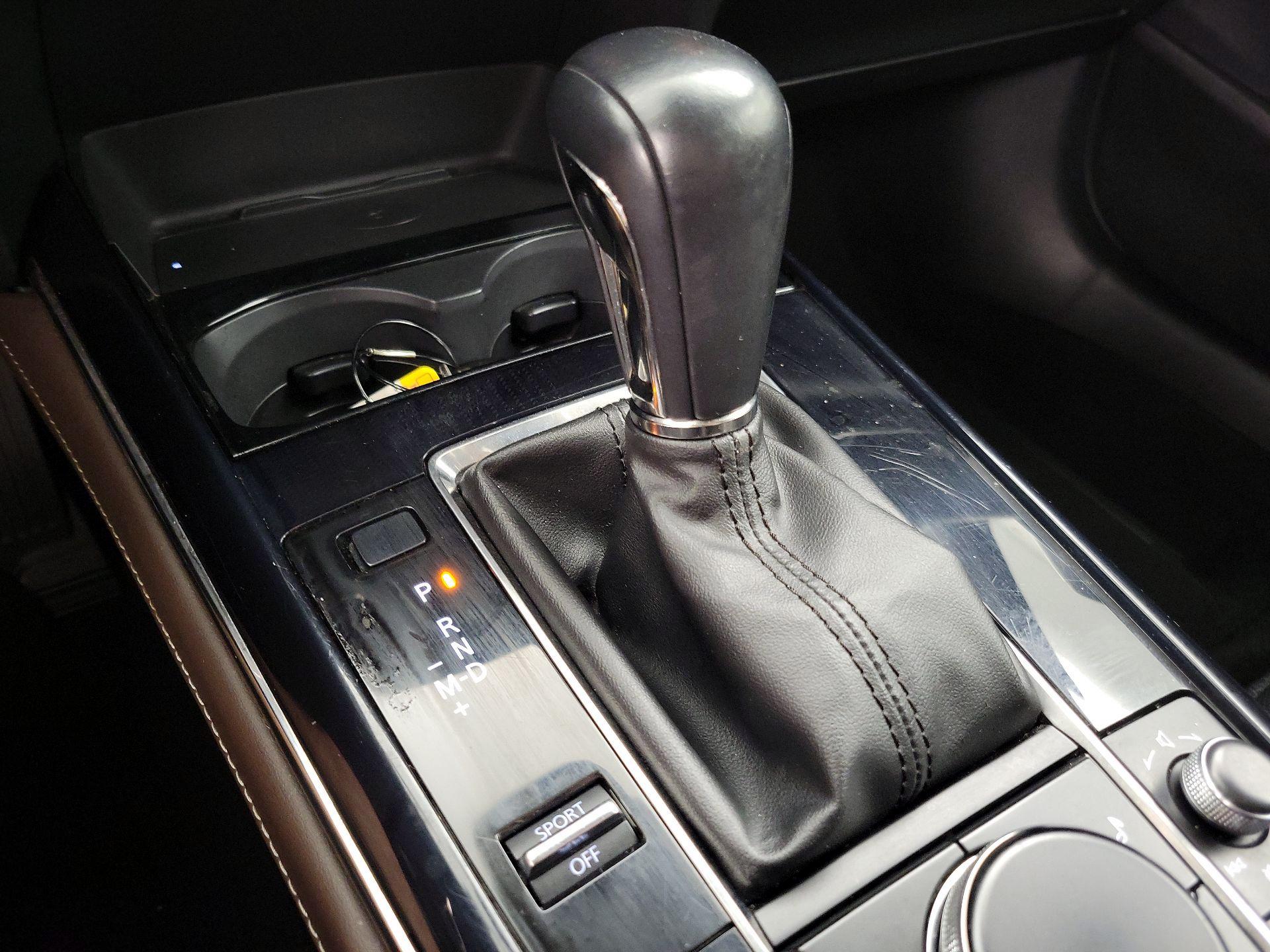 Thumbnail: 2024 Mazda CX-30 - 17