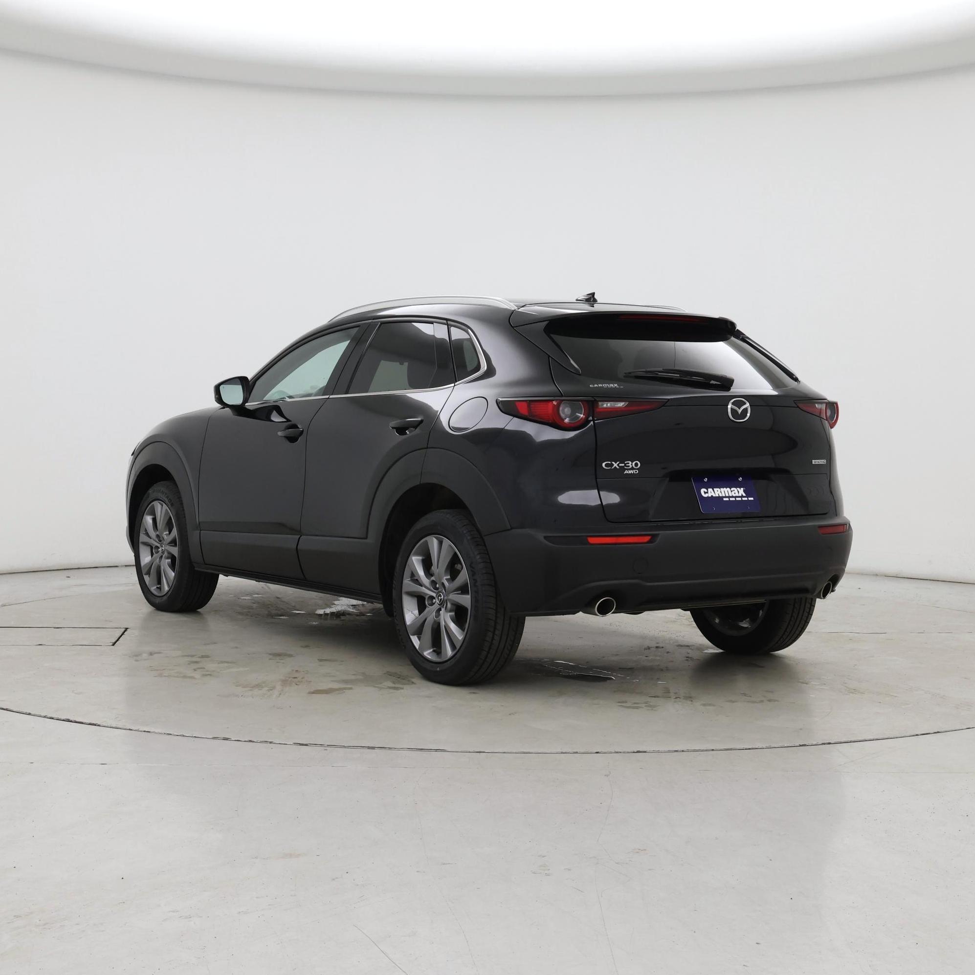 Thumbnail: 2024 Mazda CX-30 - 2
