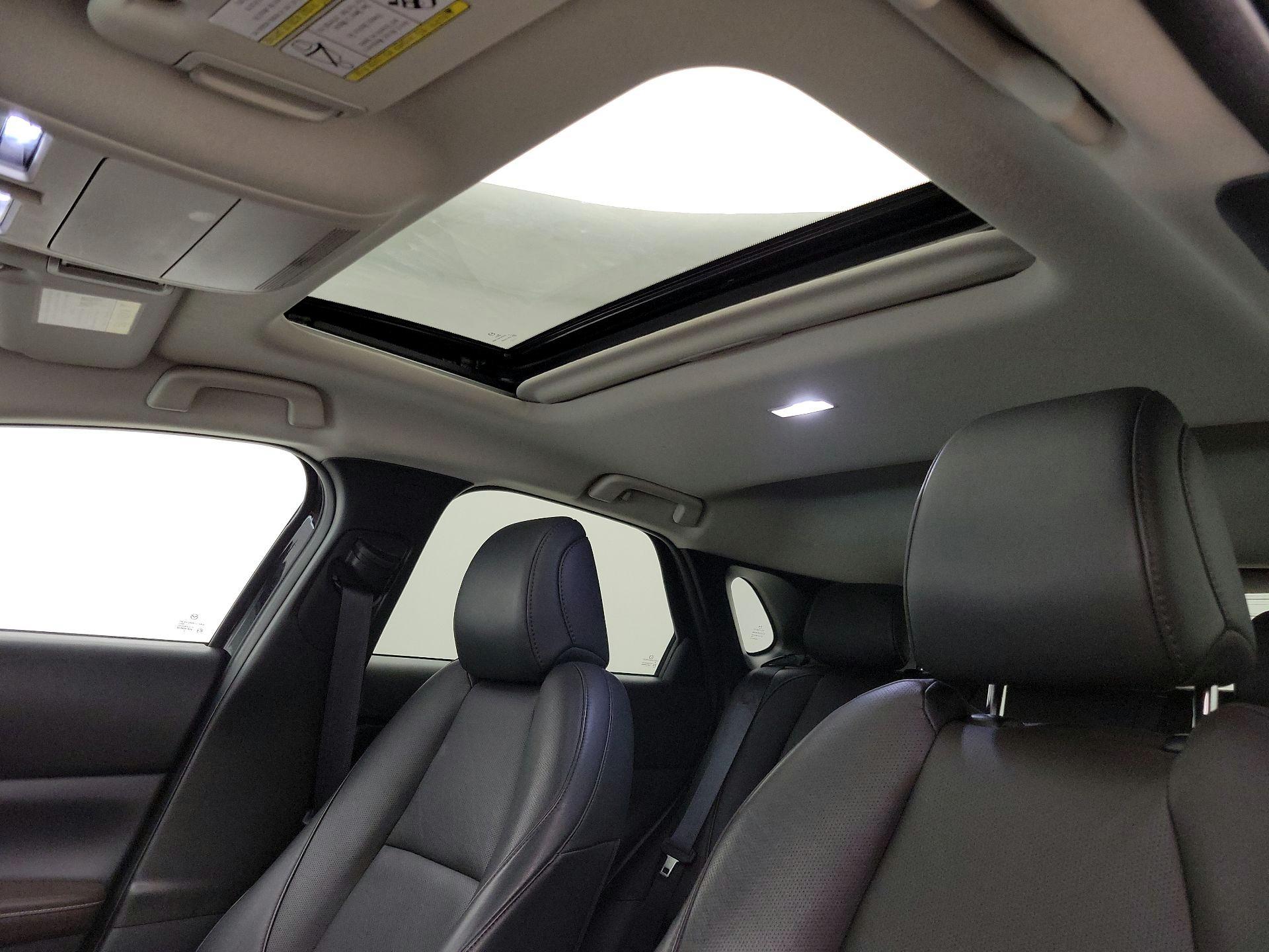 Thumbnail: 2024 Mazda CX-30 - 19