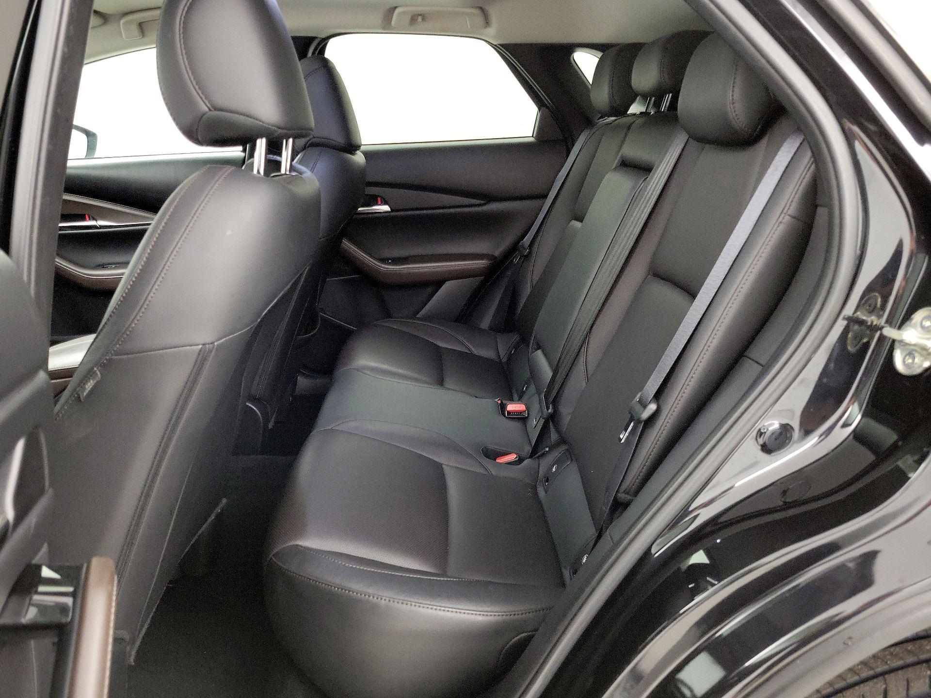 Thumbnail: 2024 Mazda CX-30 - 20