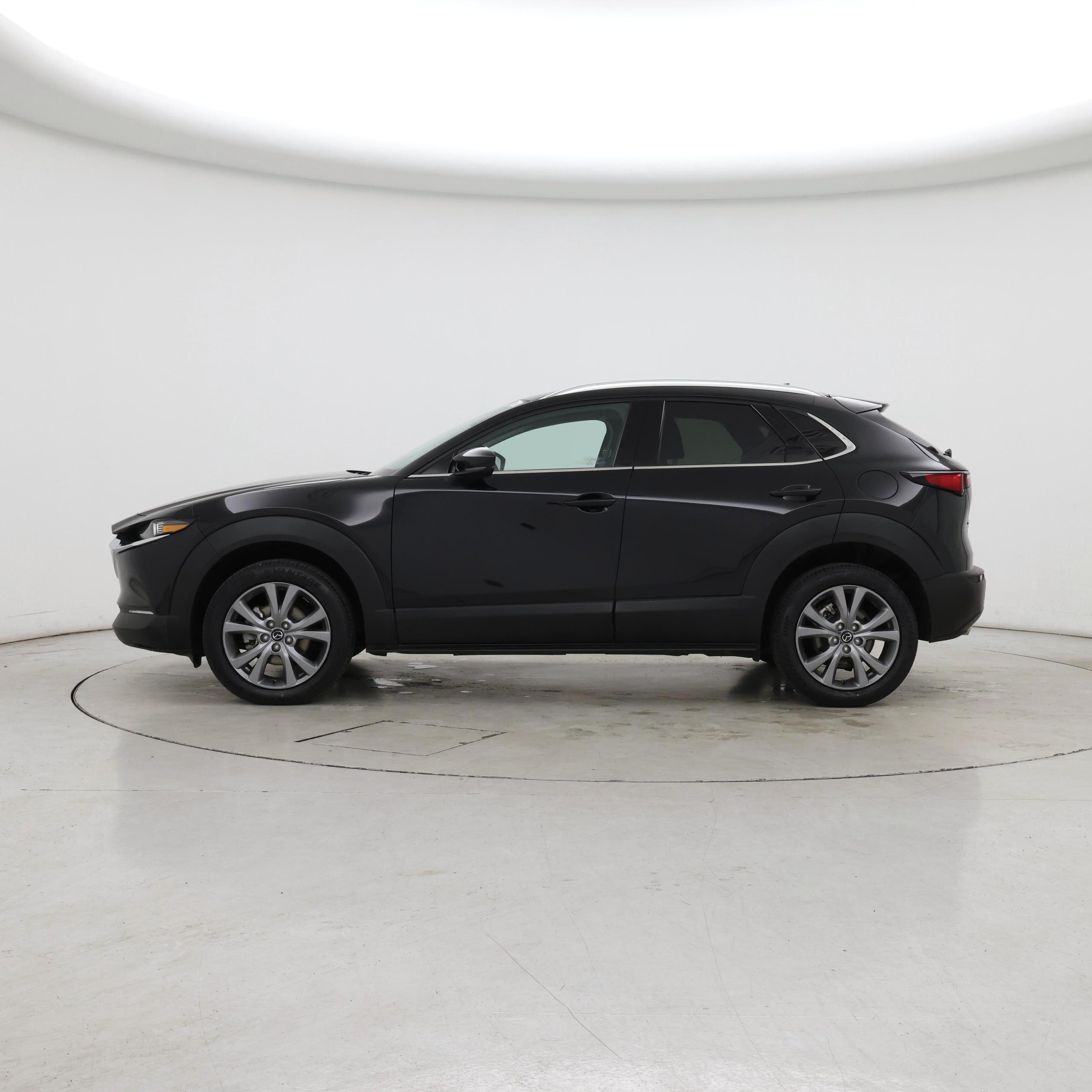 Thumbnail: 2024 Mazda CX-30 - 3