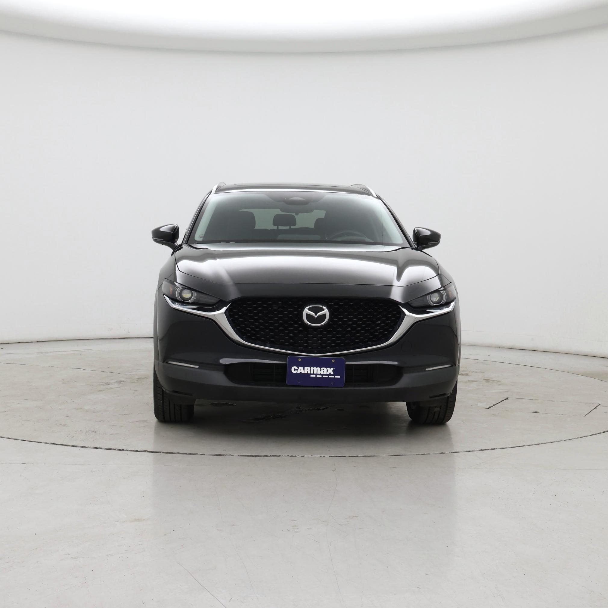 Thumbnail: 2024 Mazda CX-30 - 5