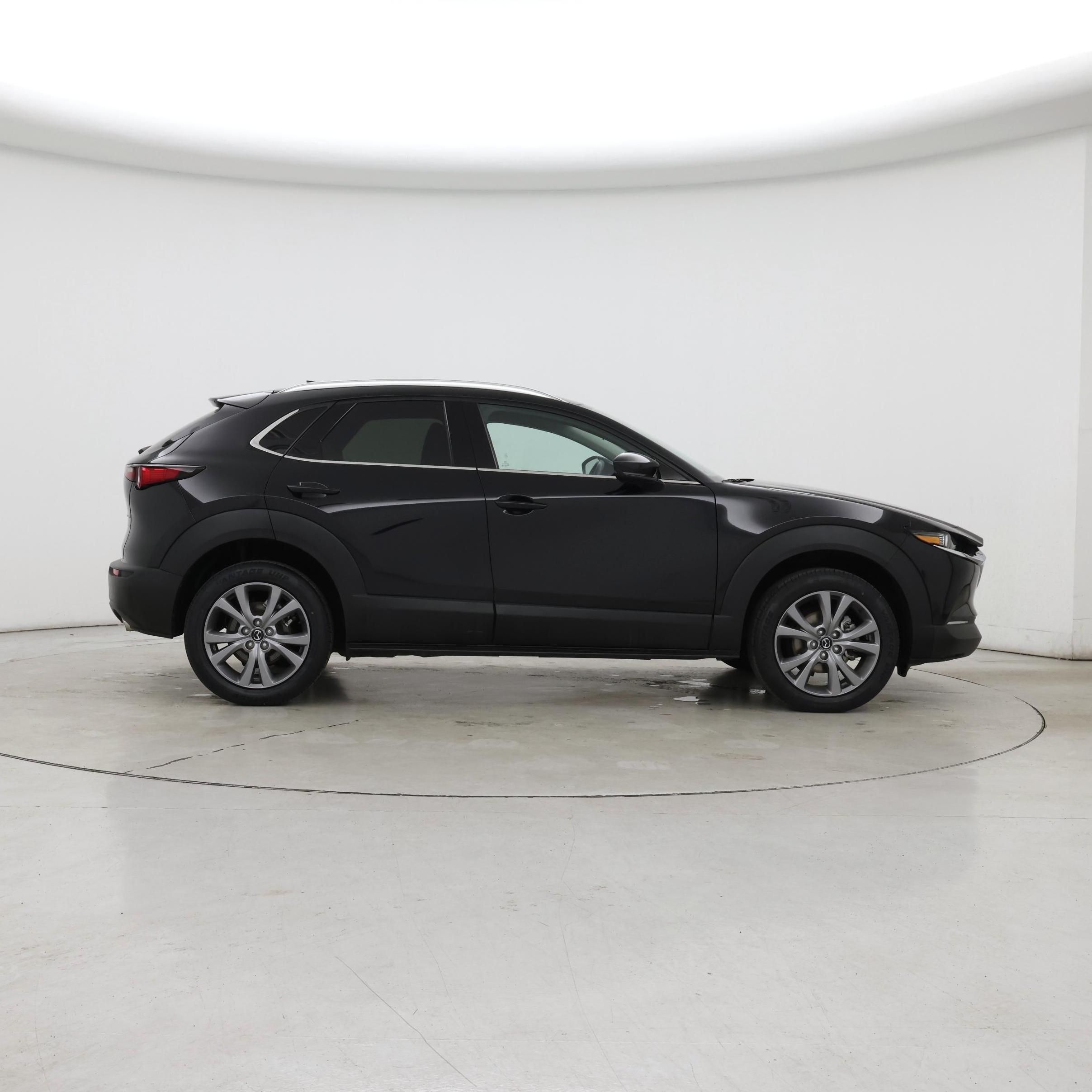 Thumbnail: 2024 Mazda CX-30 - 7