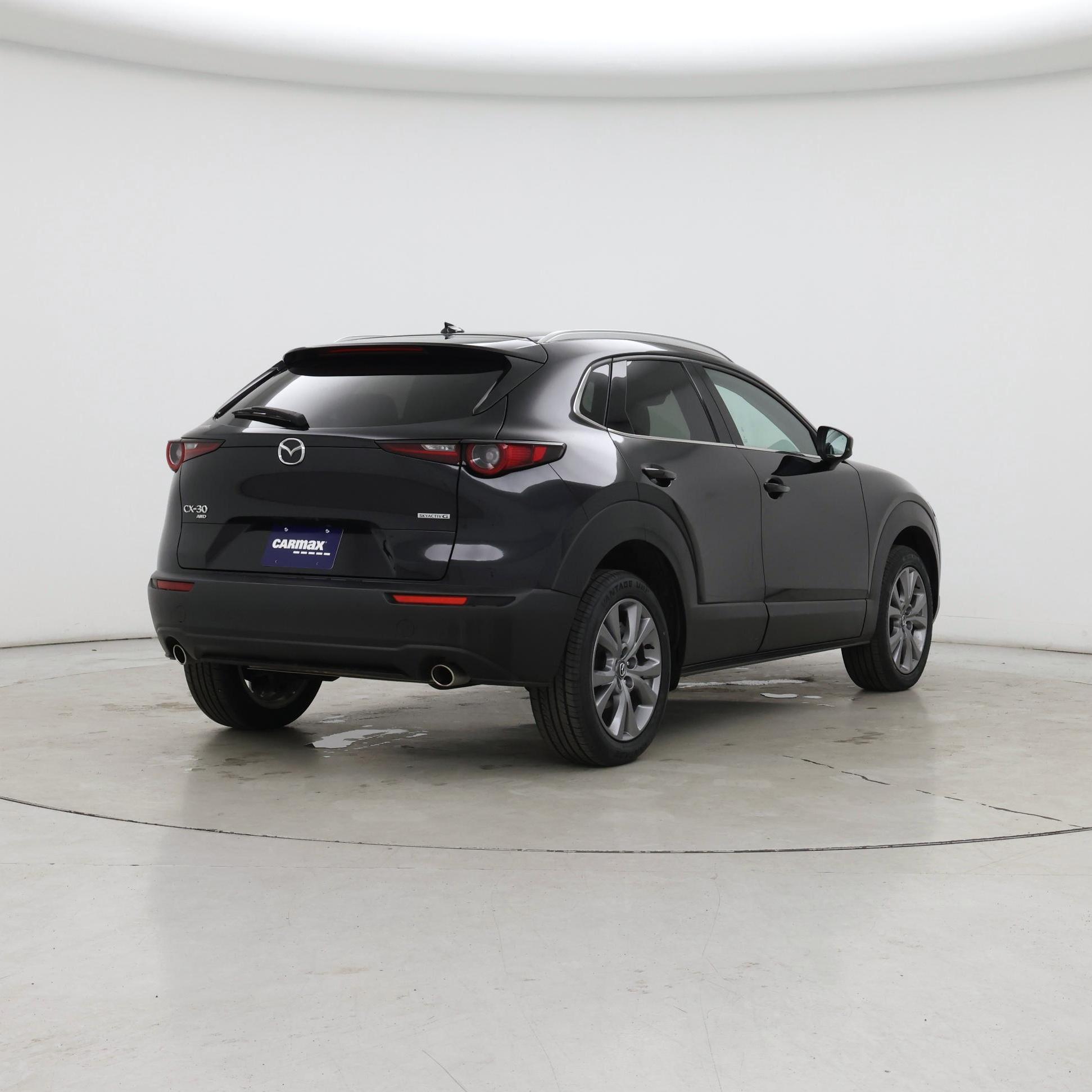 Thumbnail: 2024 Mazda CX-30 - 8