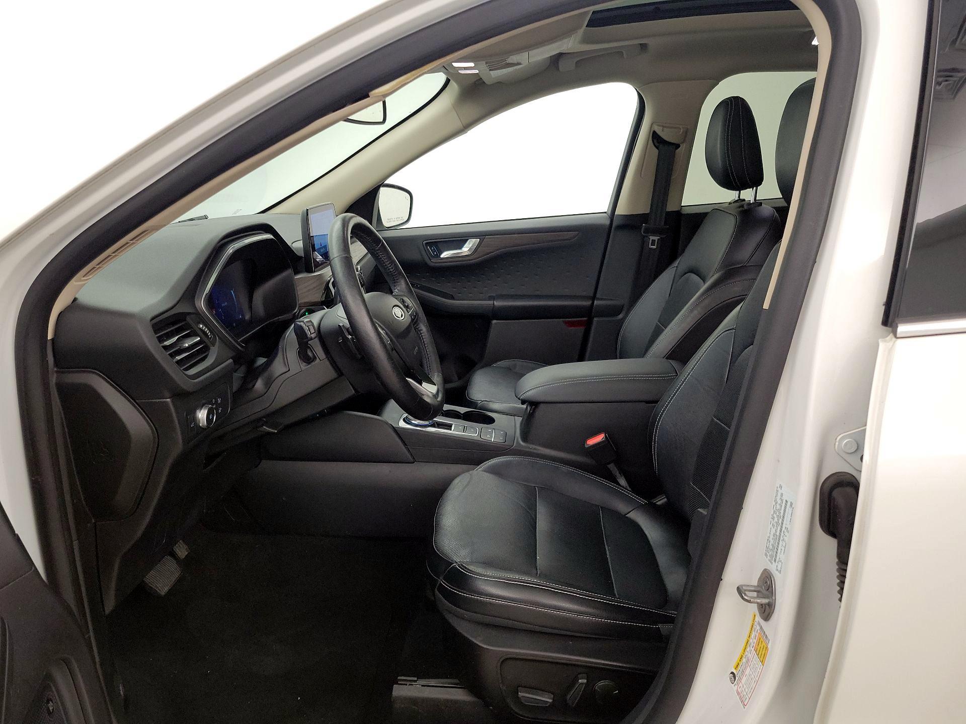 Thumbnail: 2020 Ford Escape - 11