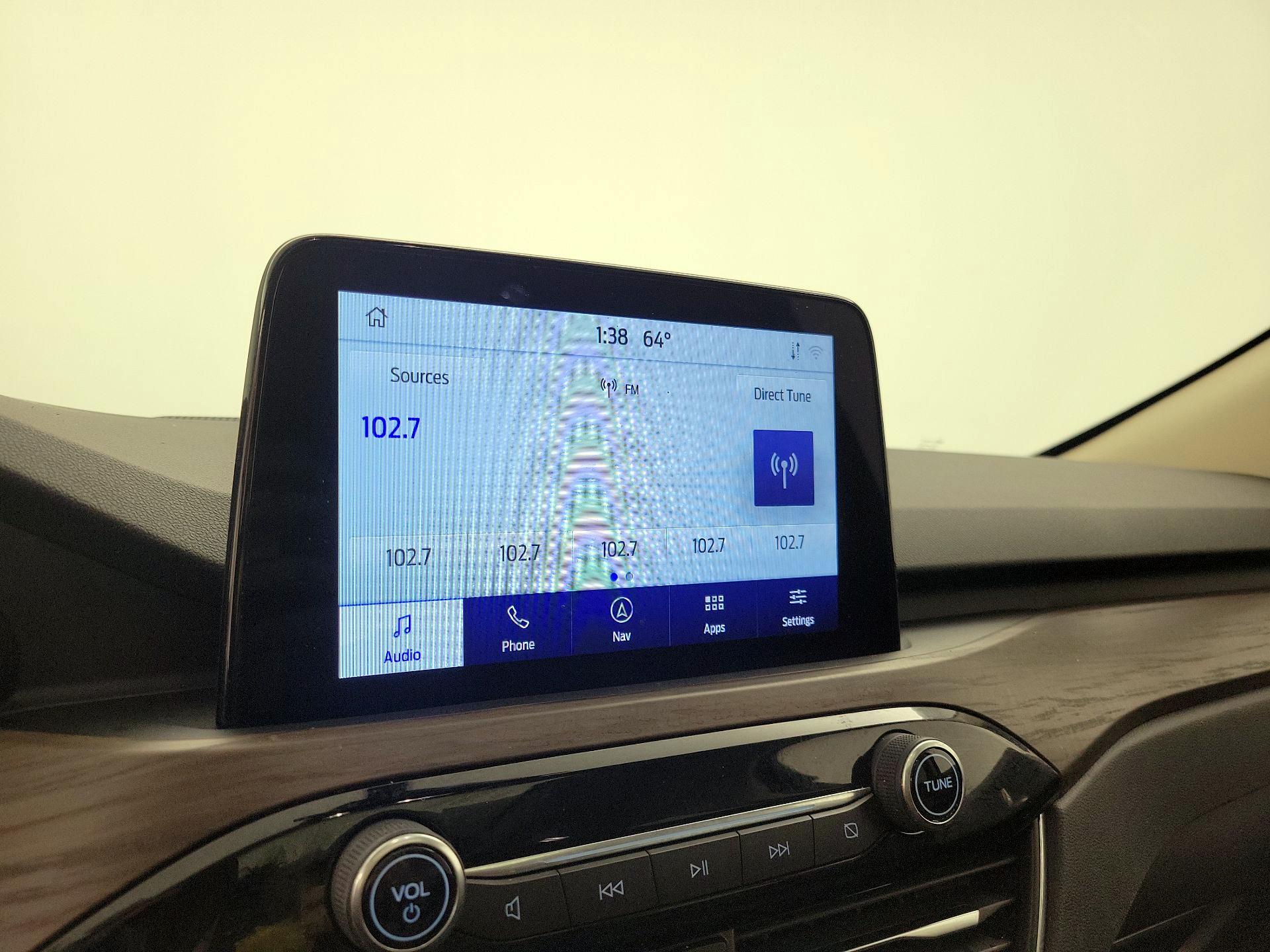 Thumbnail: 2020 Ford Escape - 16