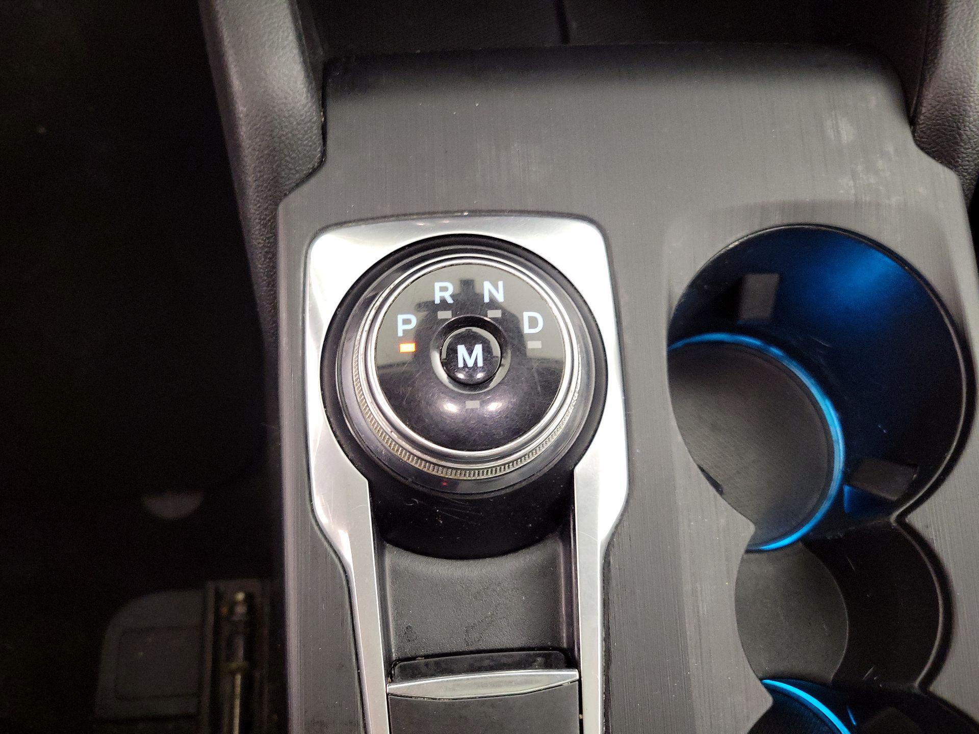 Thumbnail: 2020 Ford Escape - 18