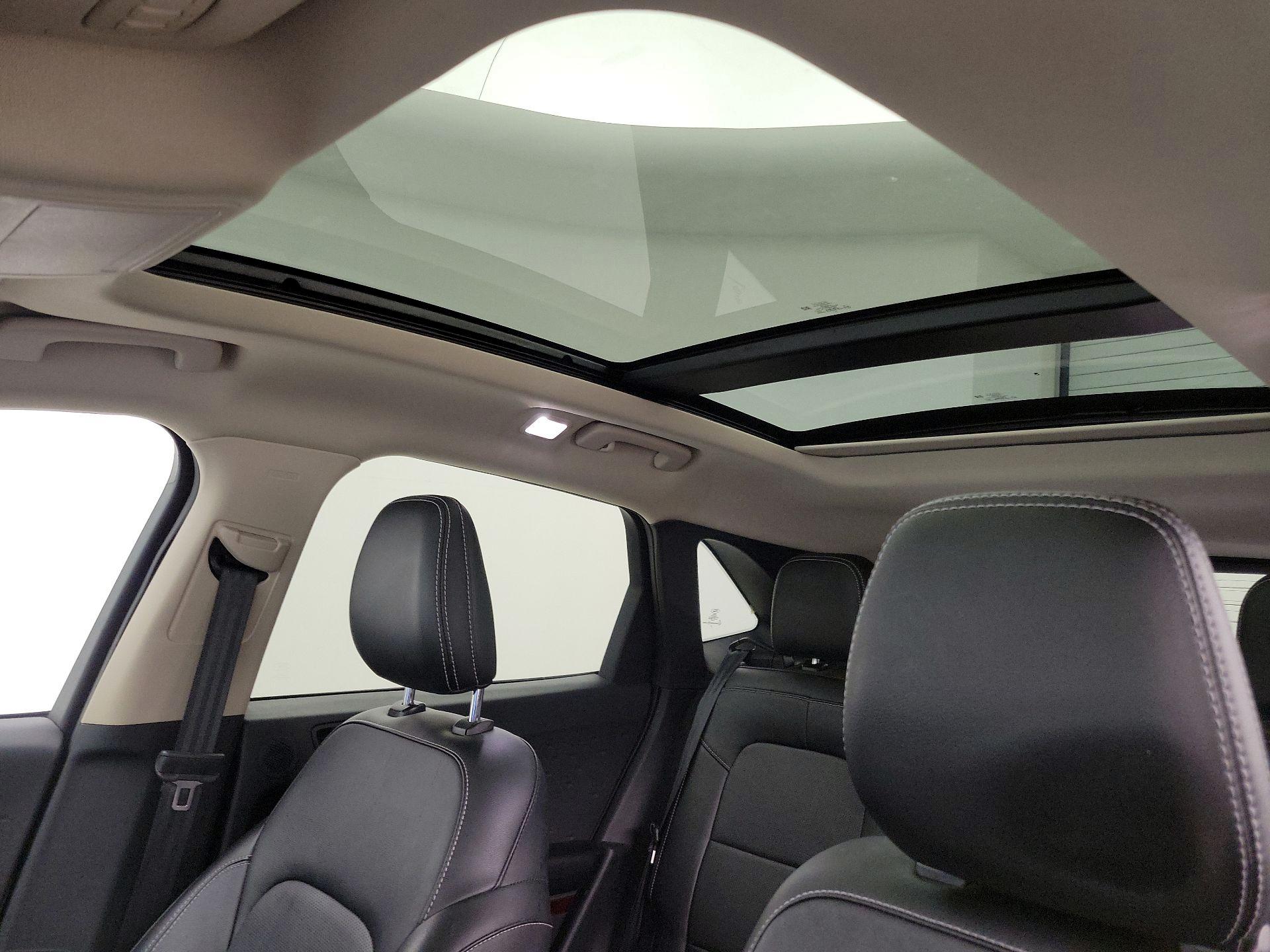 Thumbnail: 2020 Ford Escape - 20