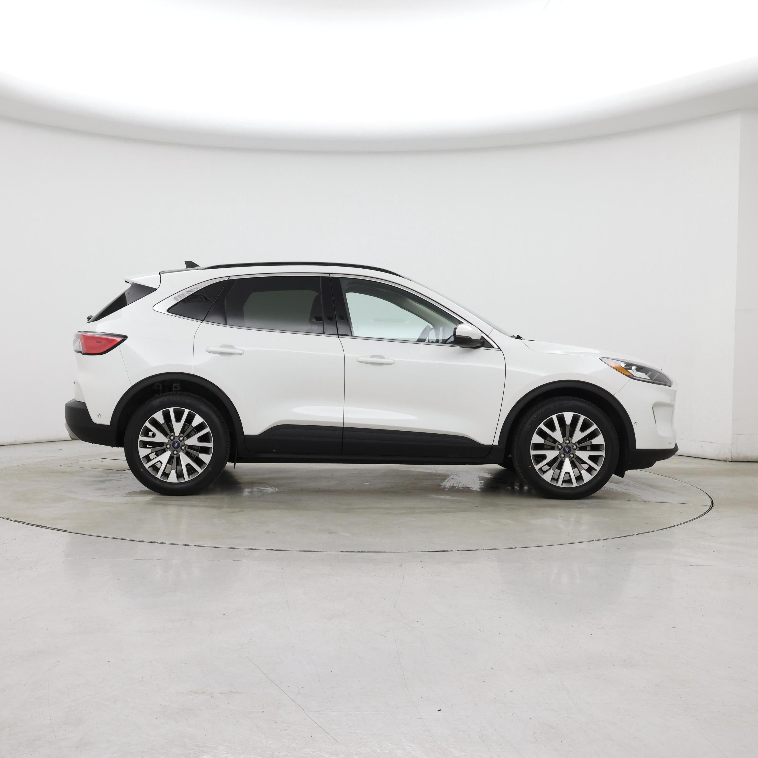 Thumbnail: 2020 Ford Escape - 7