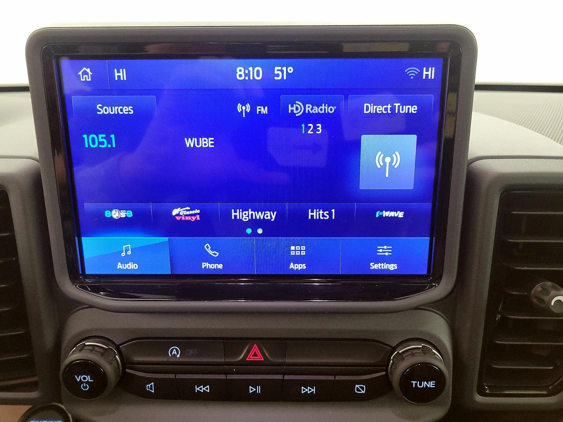 Thumbnail: 2023 Ford Bronco Sport - 15