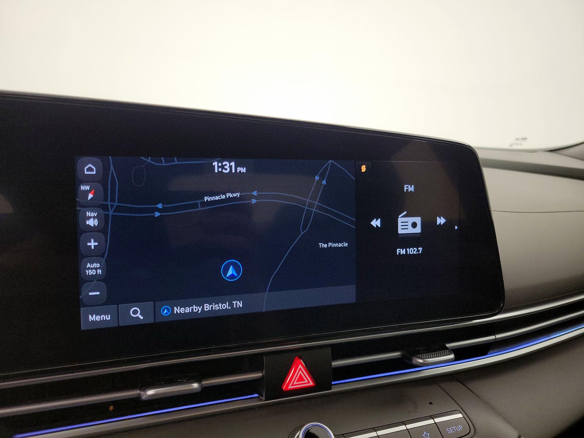 Thumbnail: 2024 Hyundai Elantra - 14
